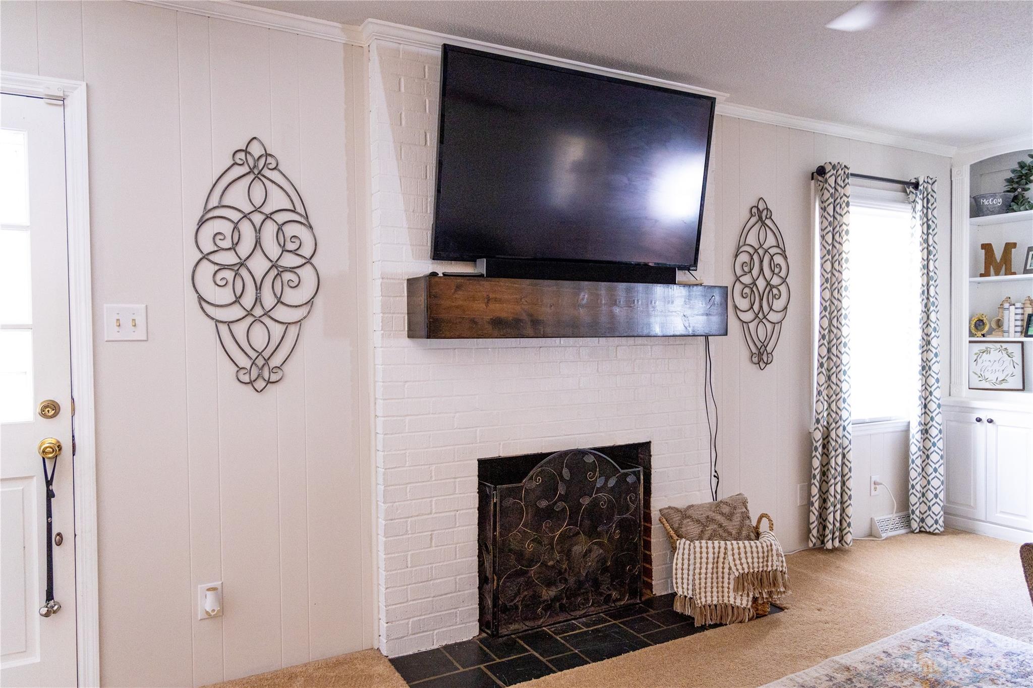 Willwood - Residential