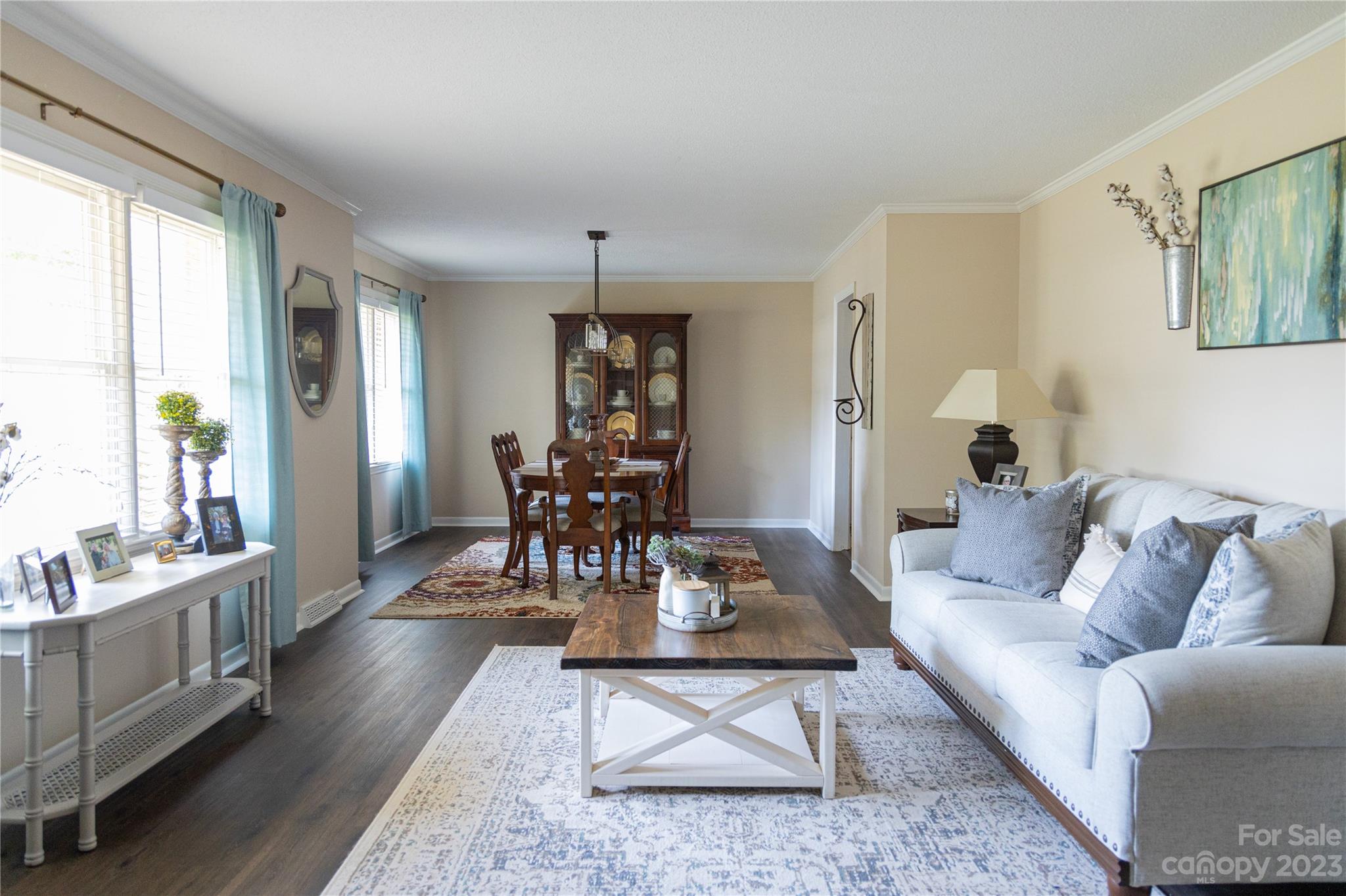 Willwood - Residential