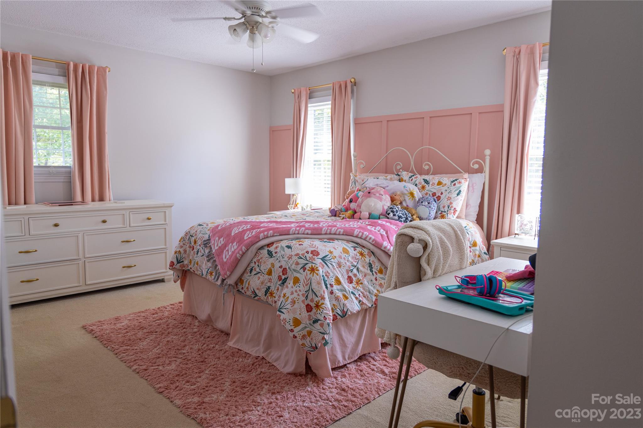 Willwood - Residential