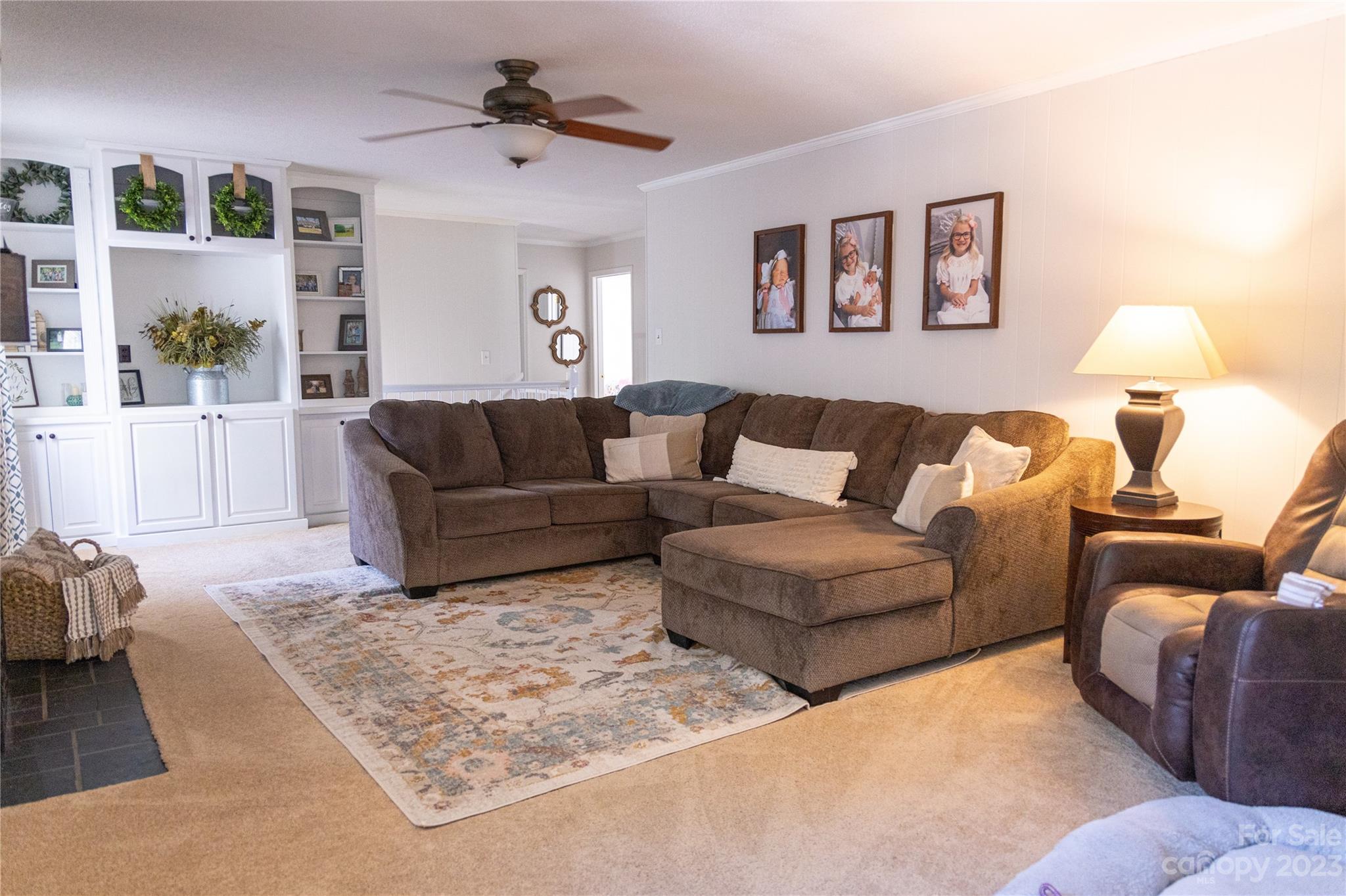 Willwood - Residential