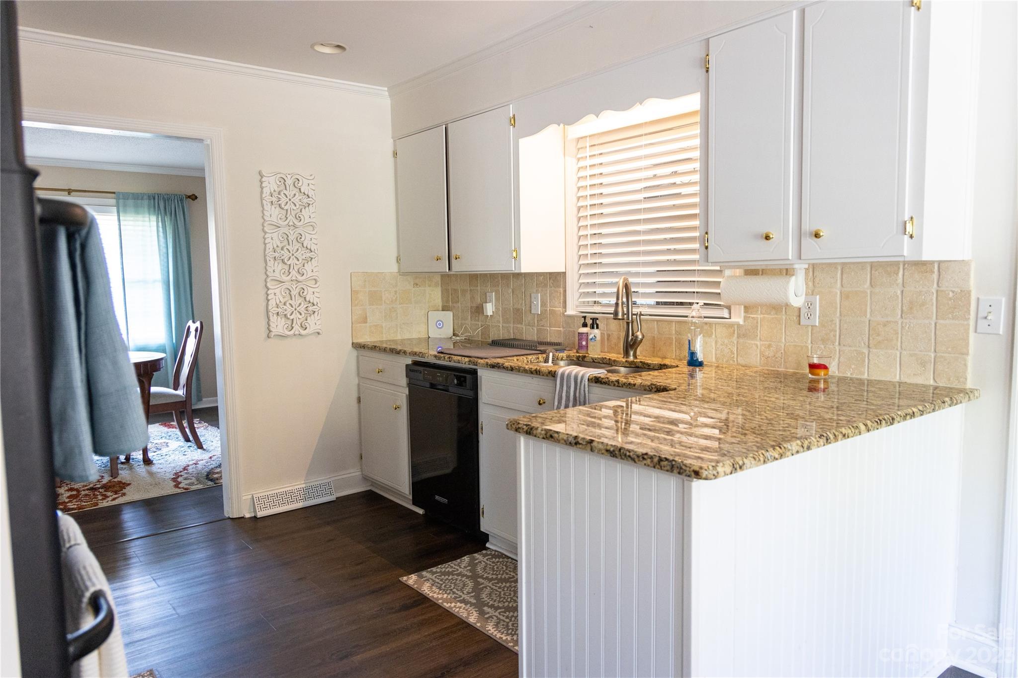 Willwood - Residential