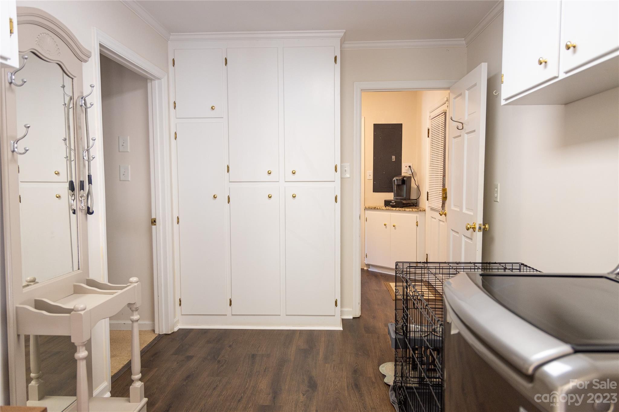 Willwood - Residential