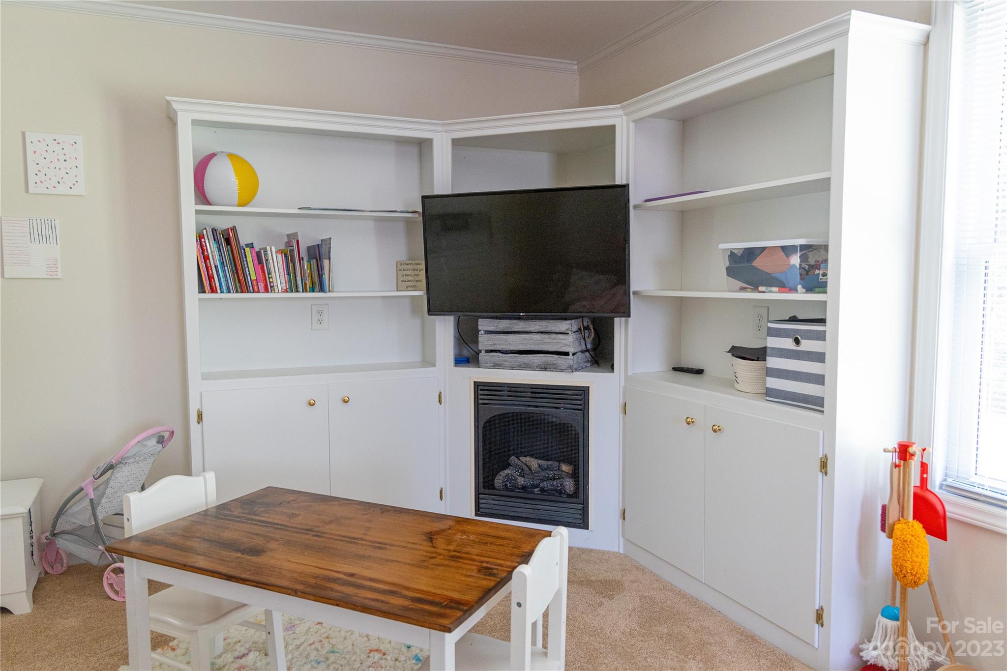 Willwood - Residential