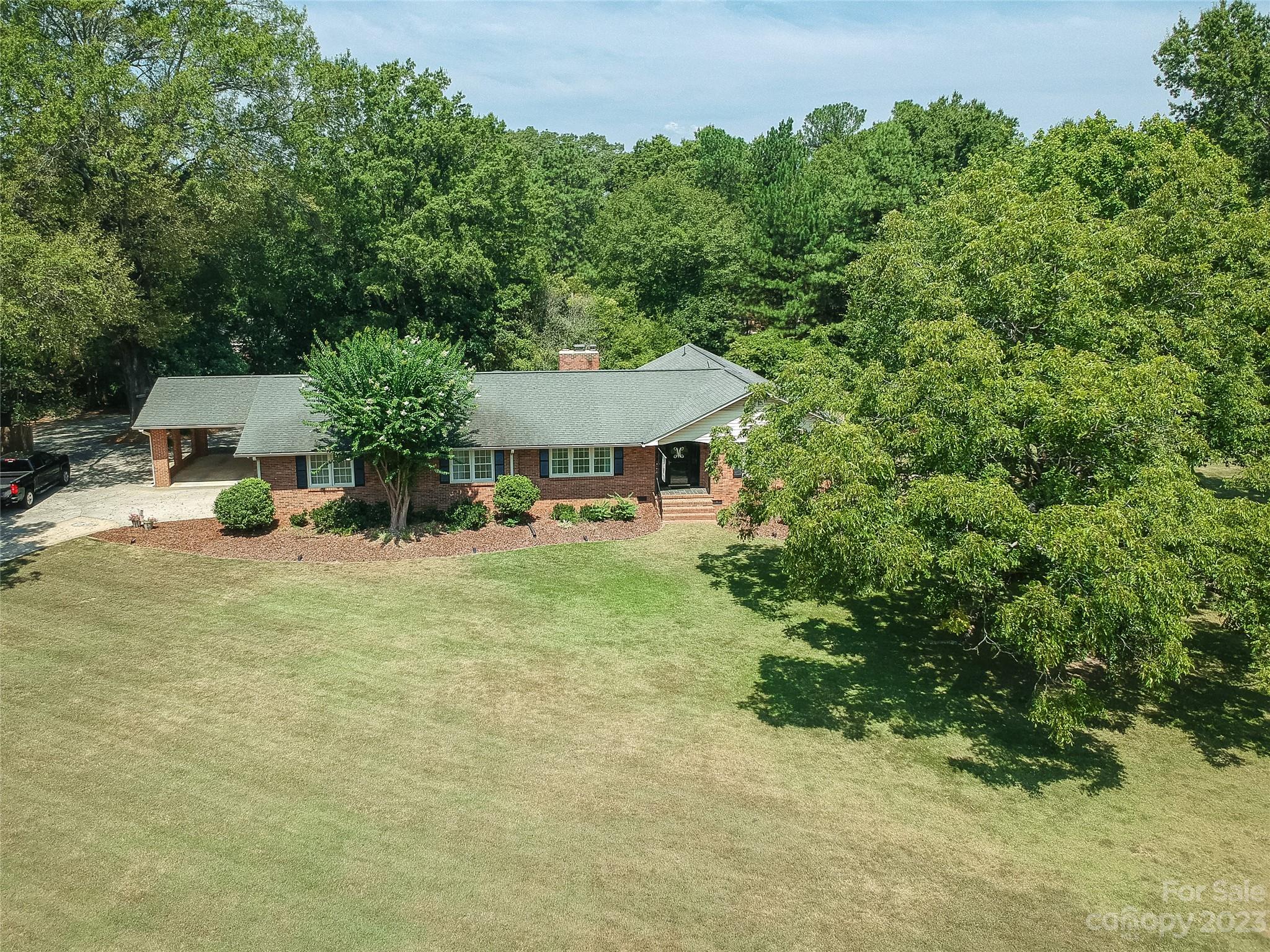 Willwood - Residential