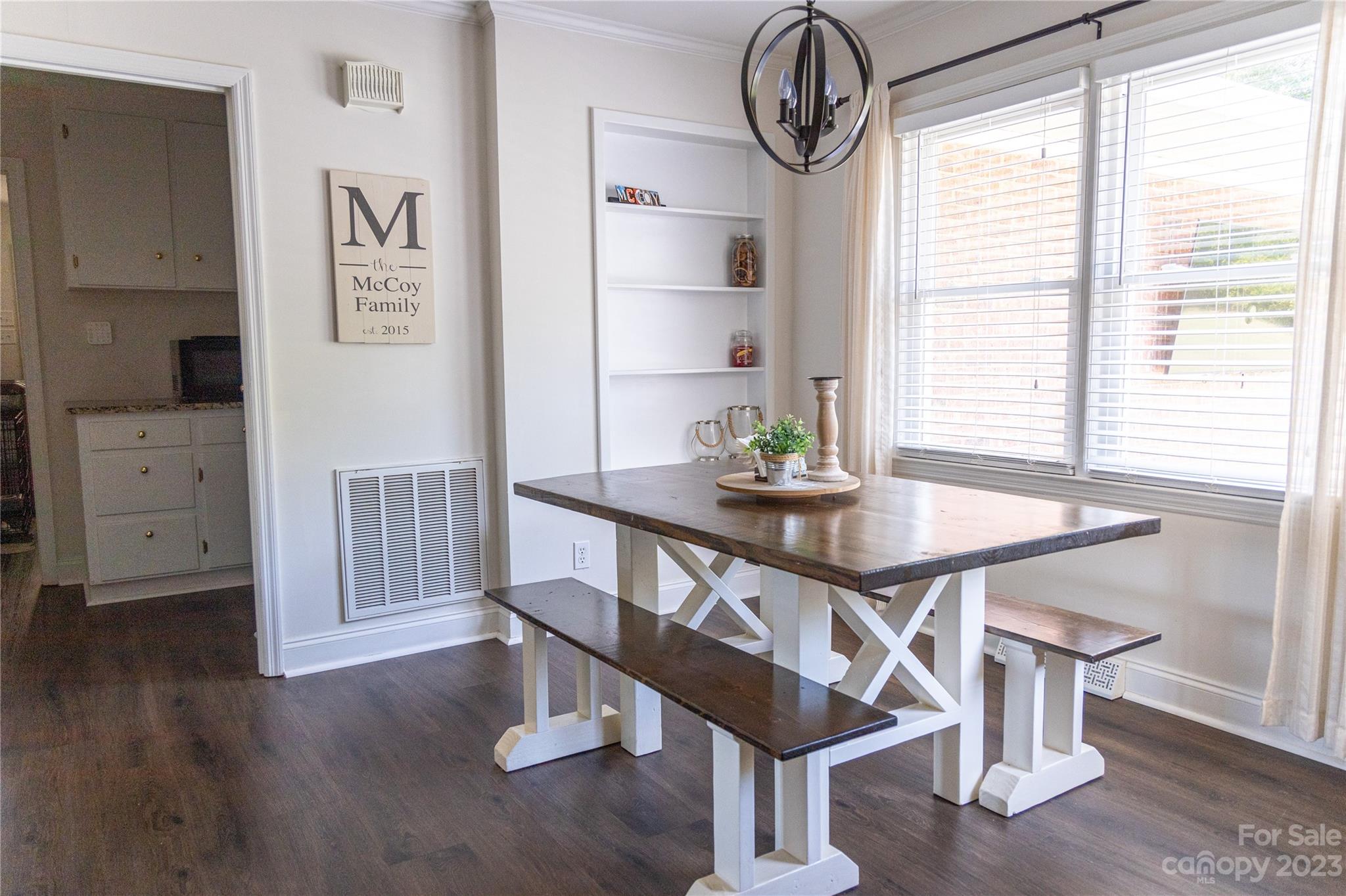 Willwood - Residential