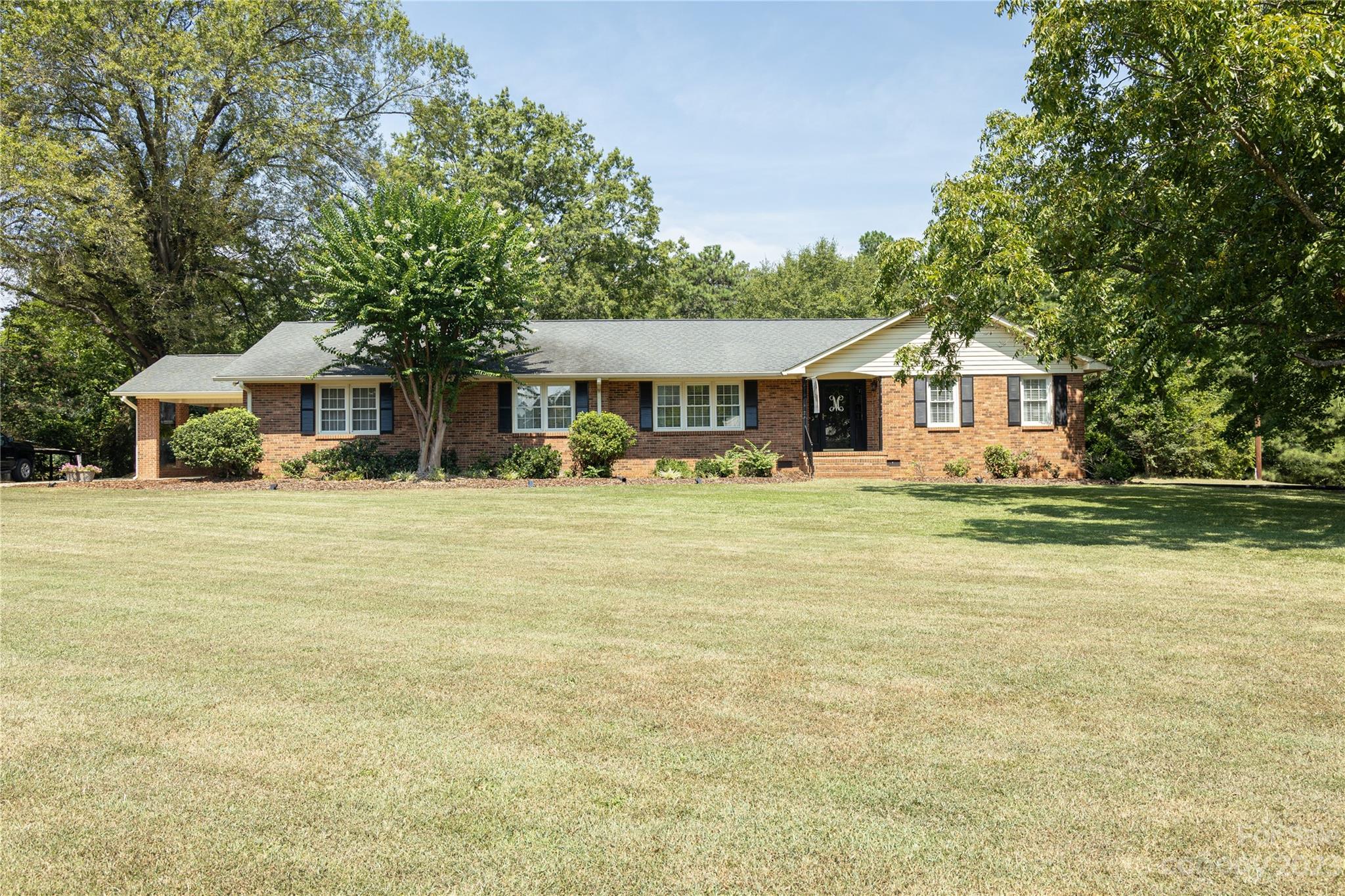 Willwood - Residential