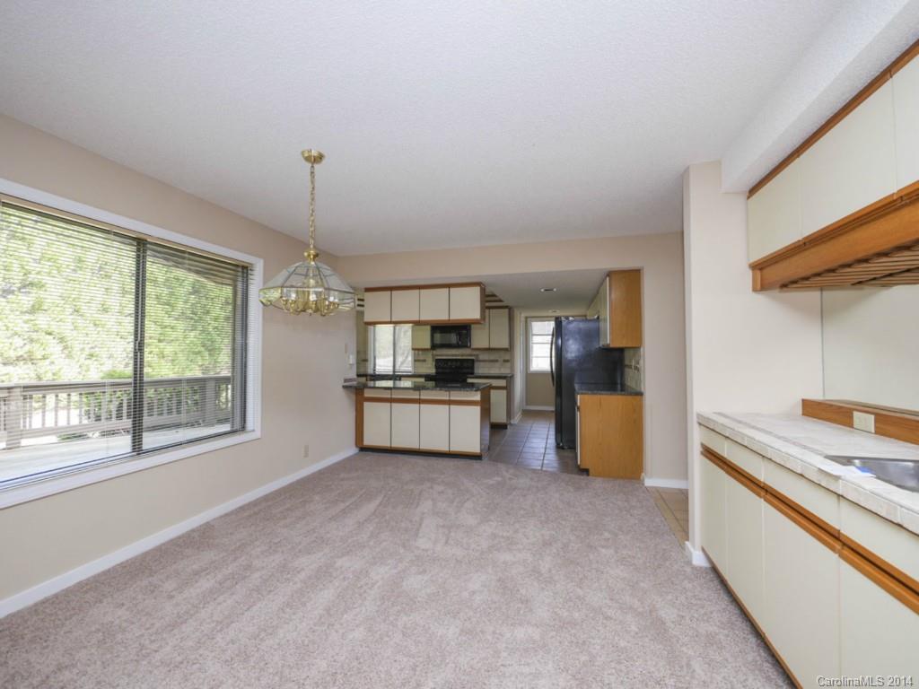 Coachman Ridge - Residential