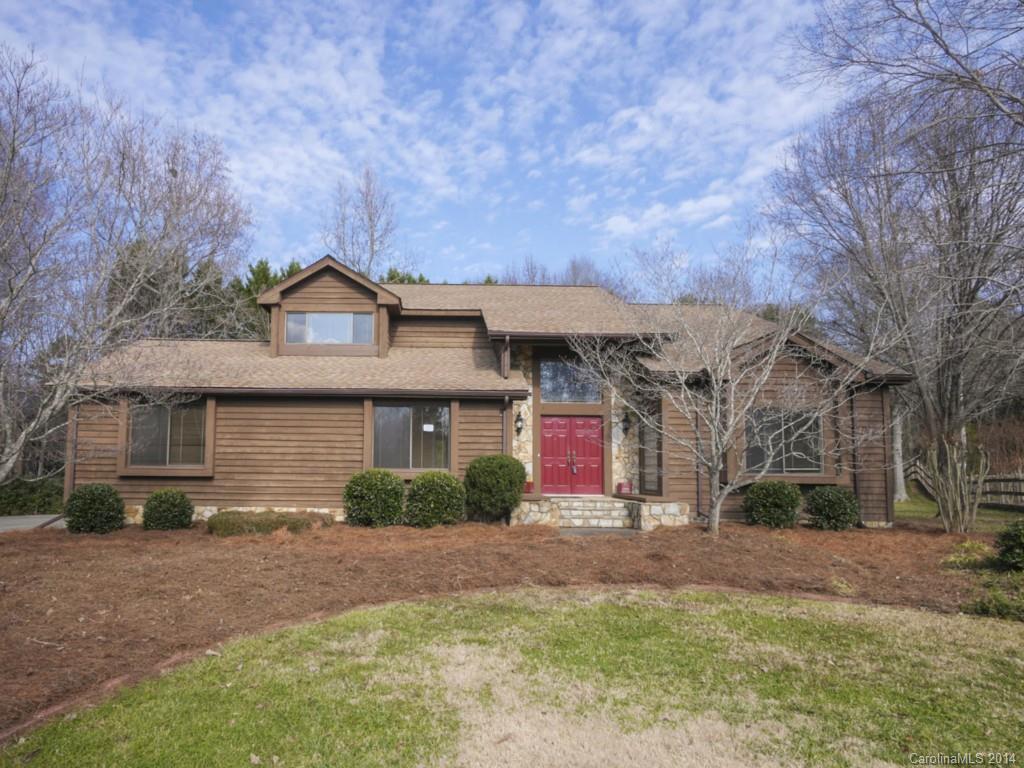 Coachman Ridge - Residential