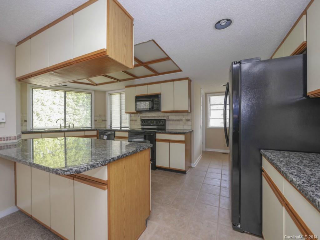 Coachman Ridge - Residential