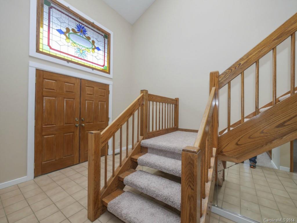 Coachman Ridge - Residential