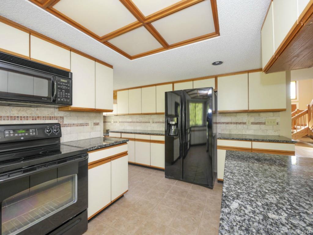 Coachman Ridge - Residential