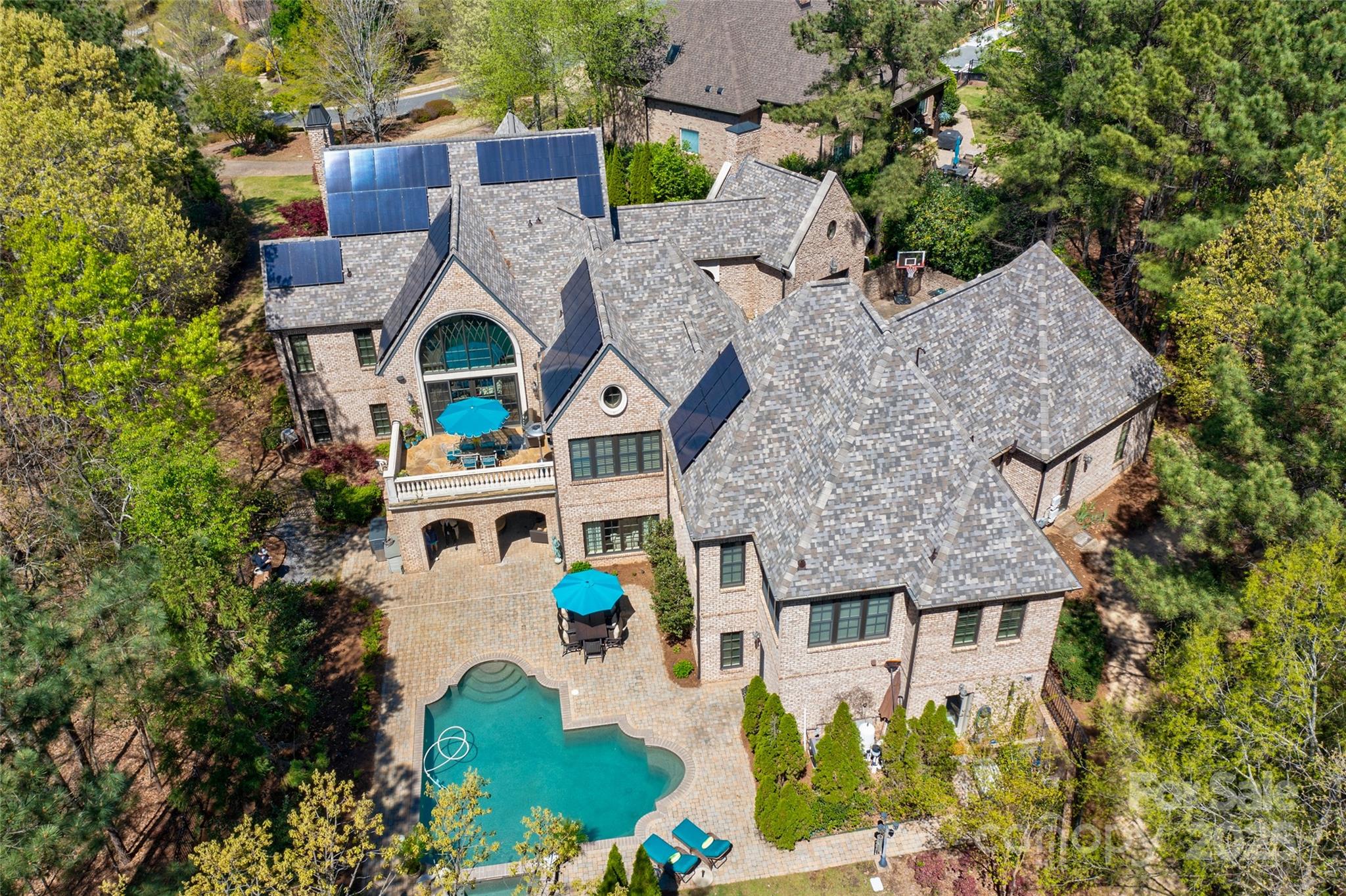16908 Ashton Oaks Drive