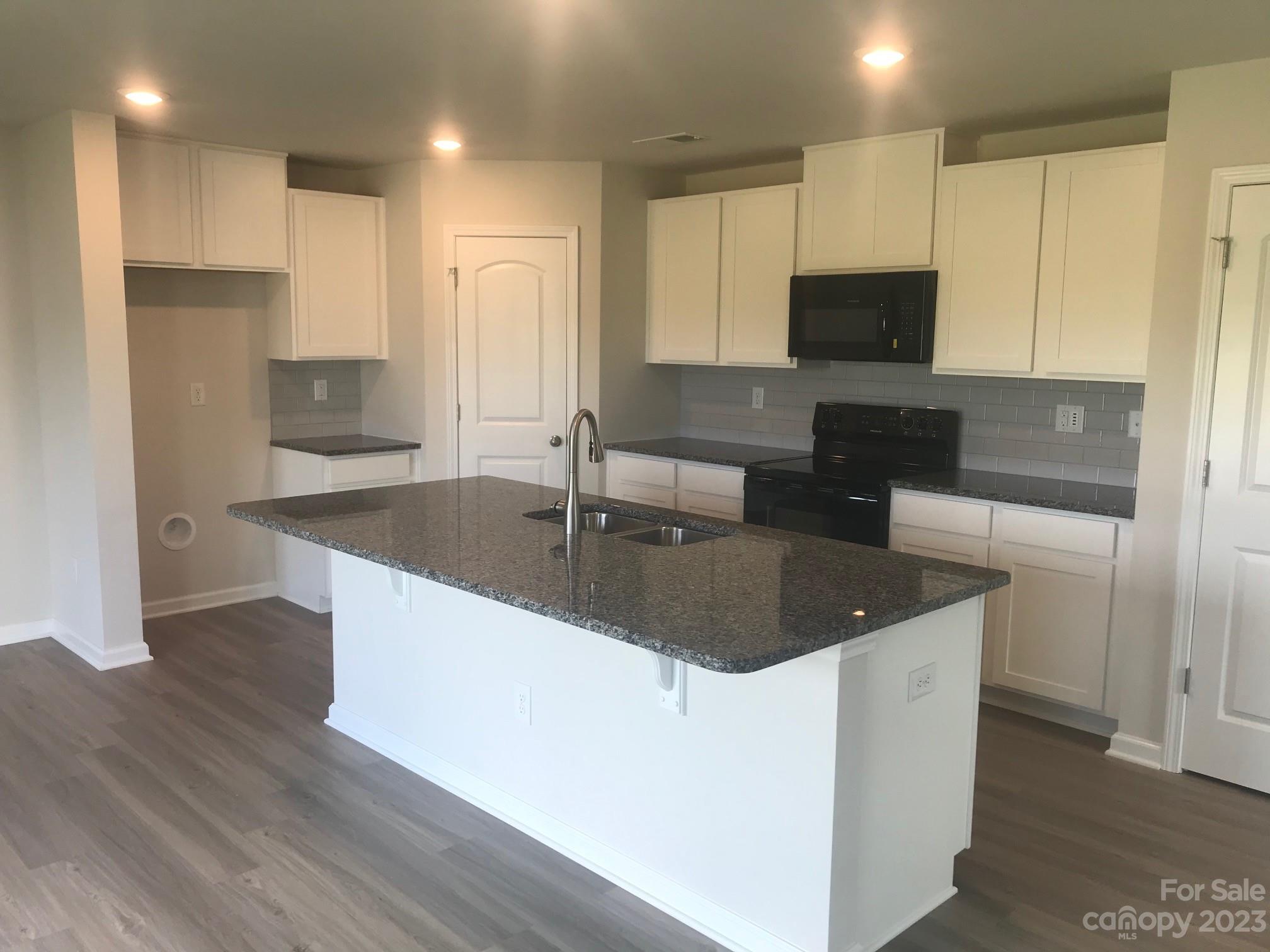 Legacy Ridge - Residential