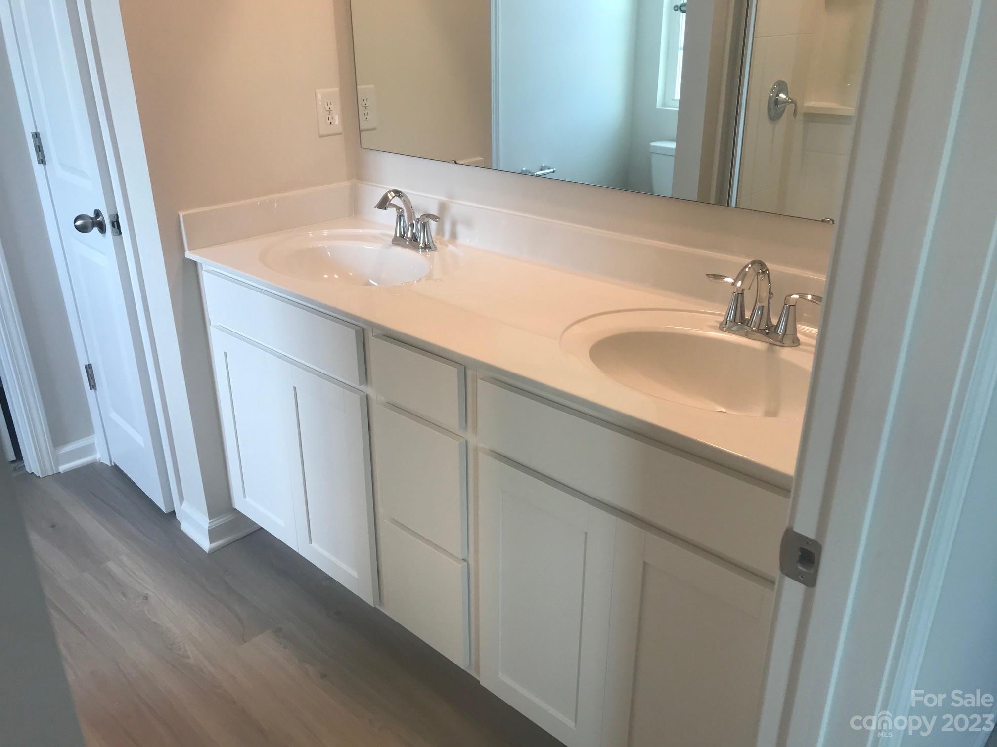 Legacy Ridge - Residential