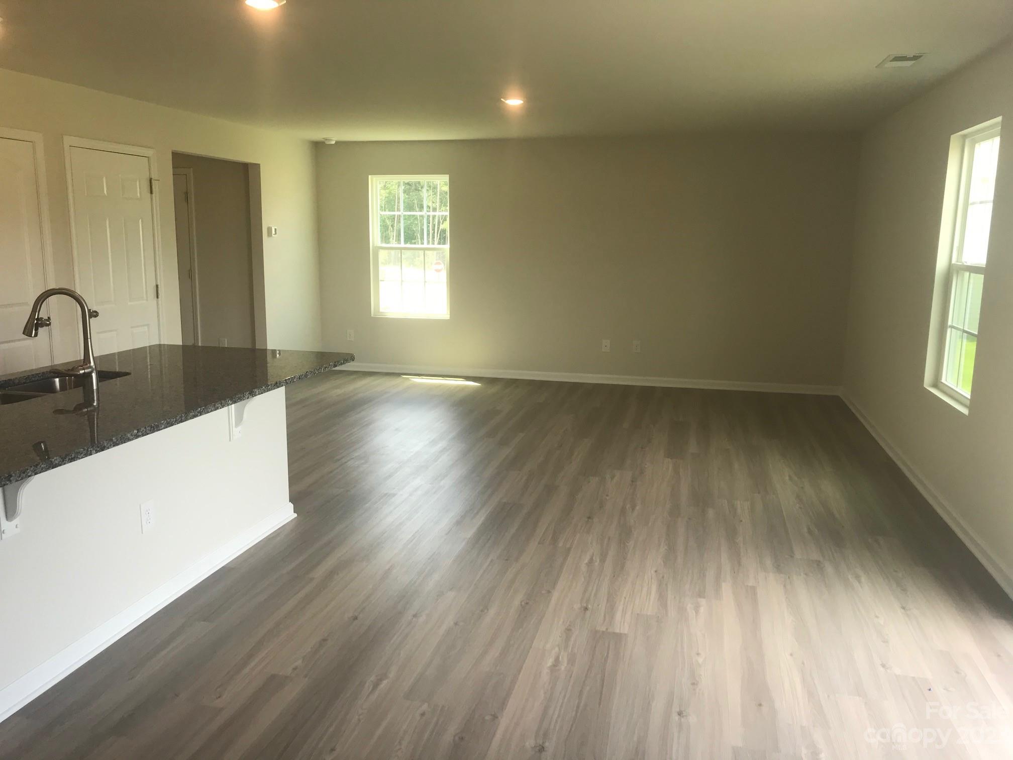 Legacy Ridge - Residential