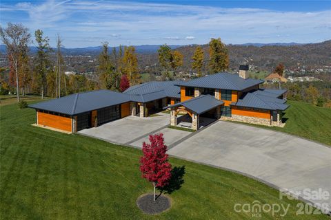 Photo of 170 + 99999 Bear View Road, Weaverville, NC 28787 (MLS # 4392043)