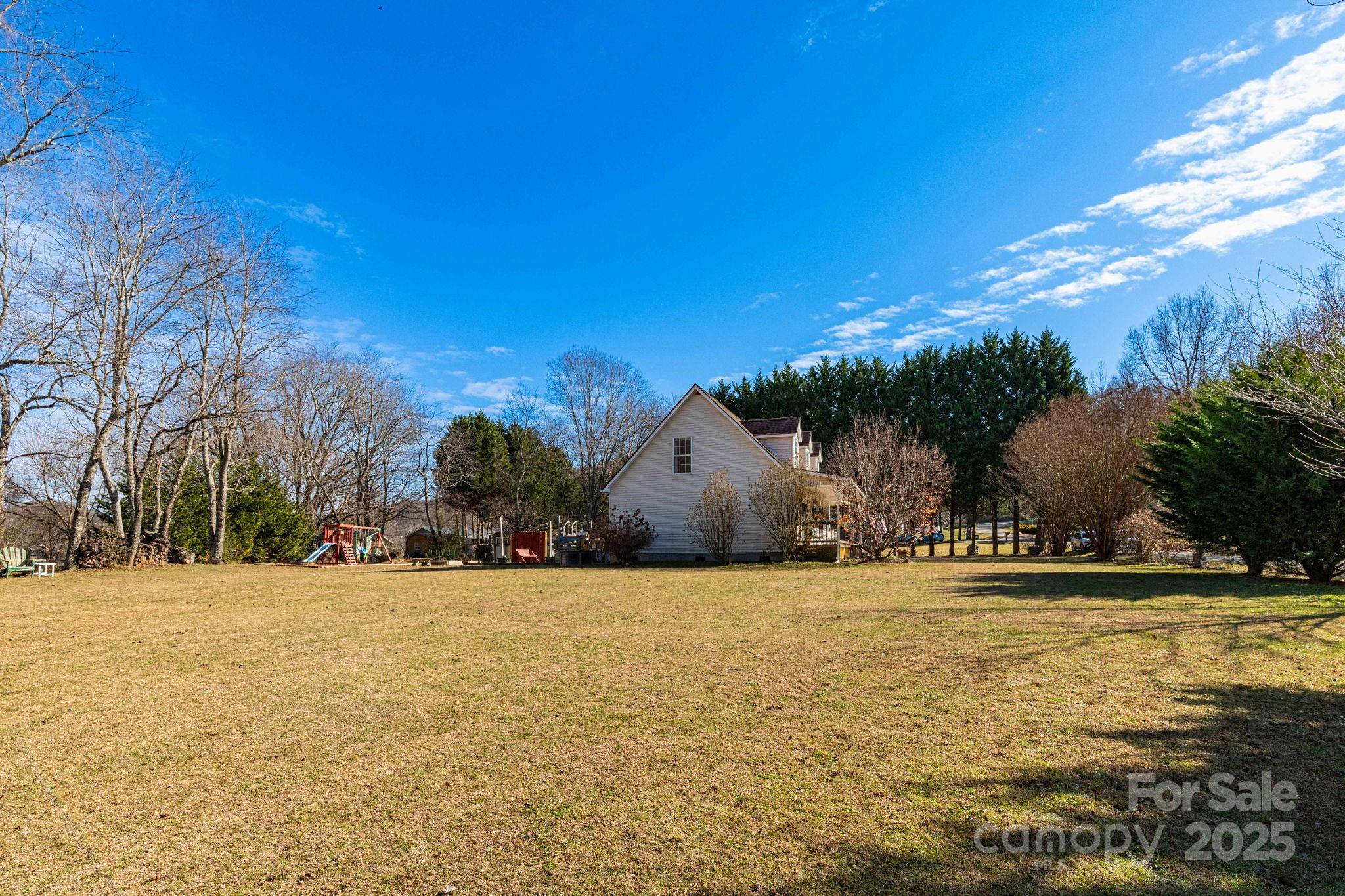 Hominy Meadows - Residential