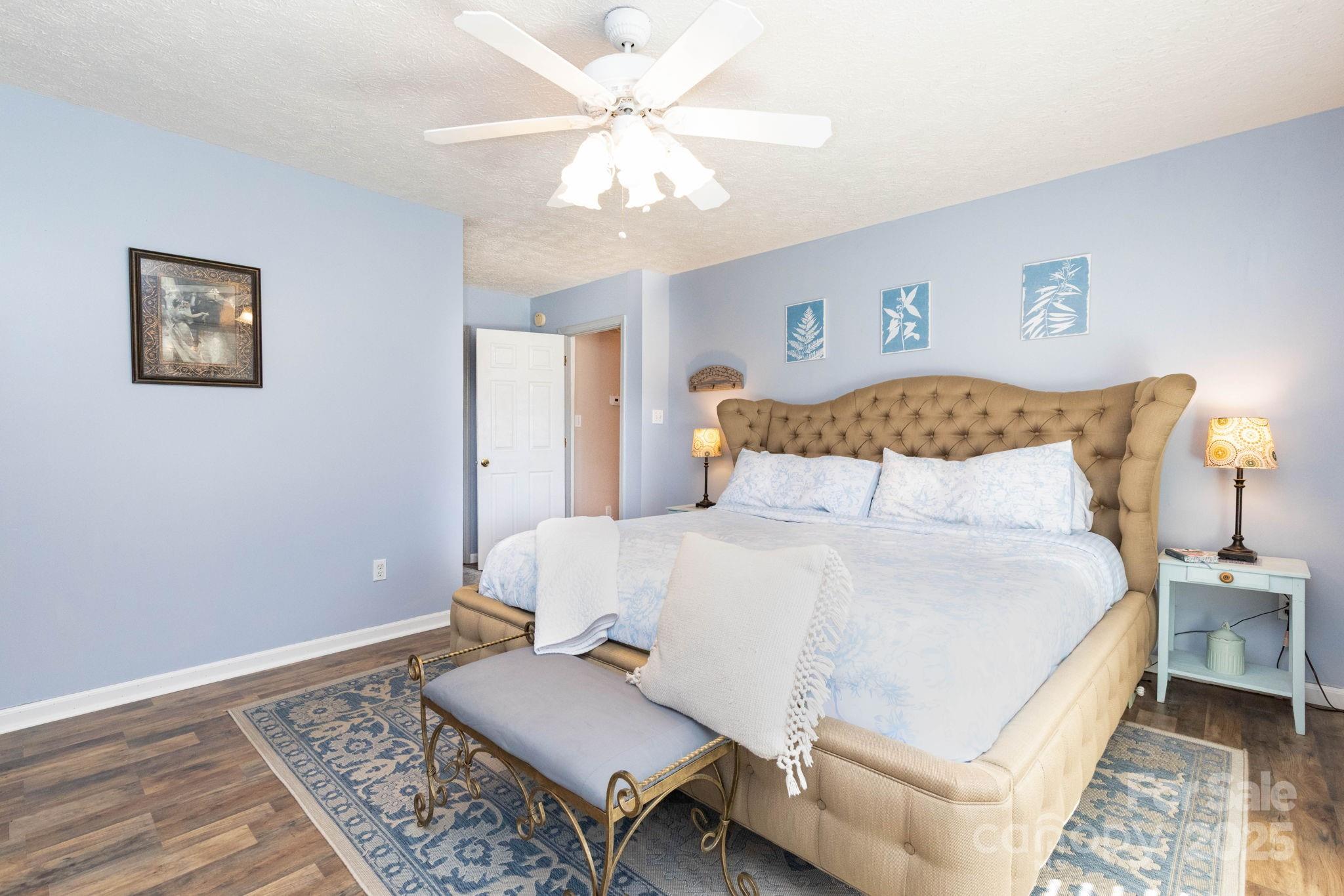 Hominy Meadows - Residential