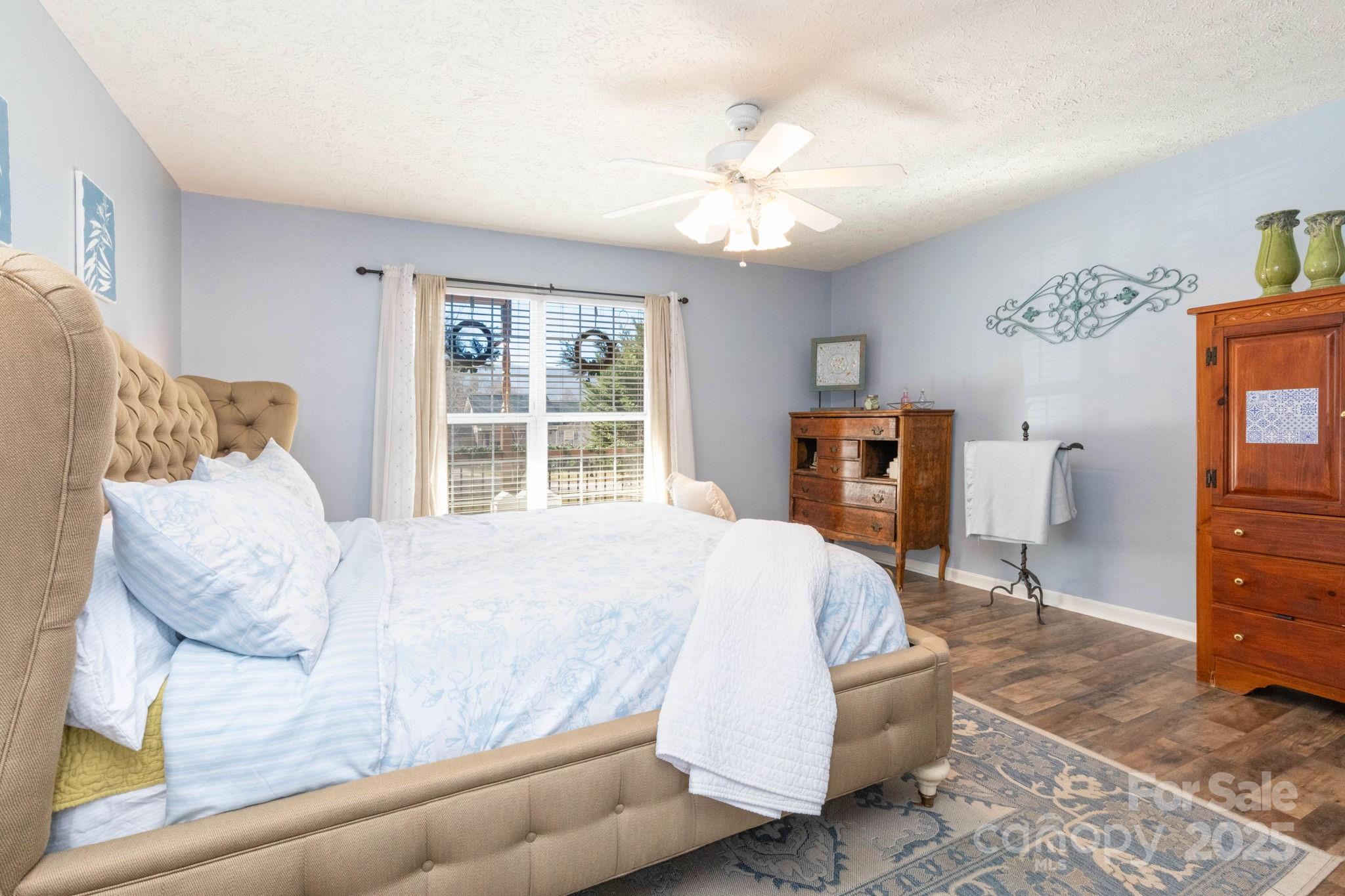 Hominy Meadows - Residential