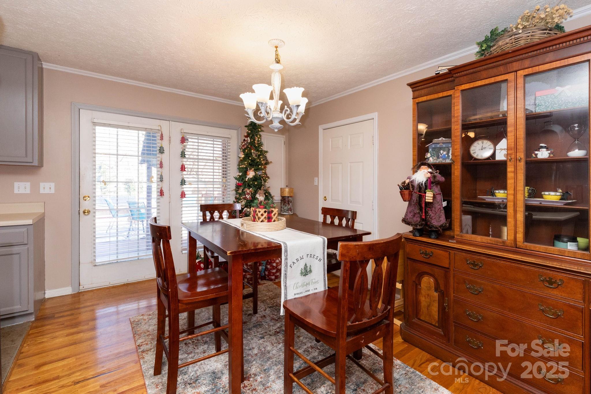 Hominy Meadows - Residential