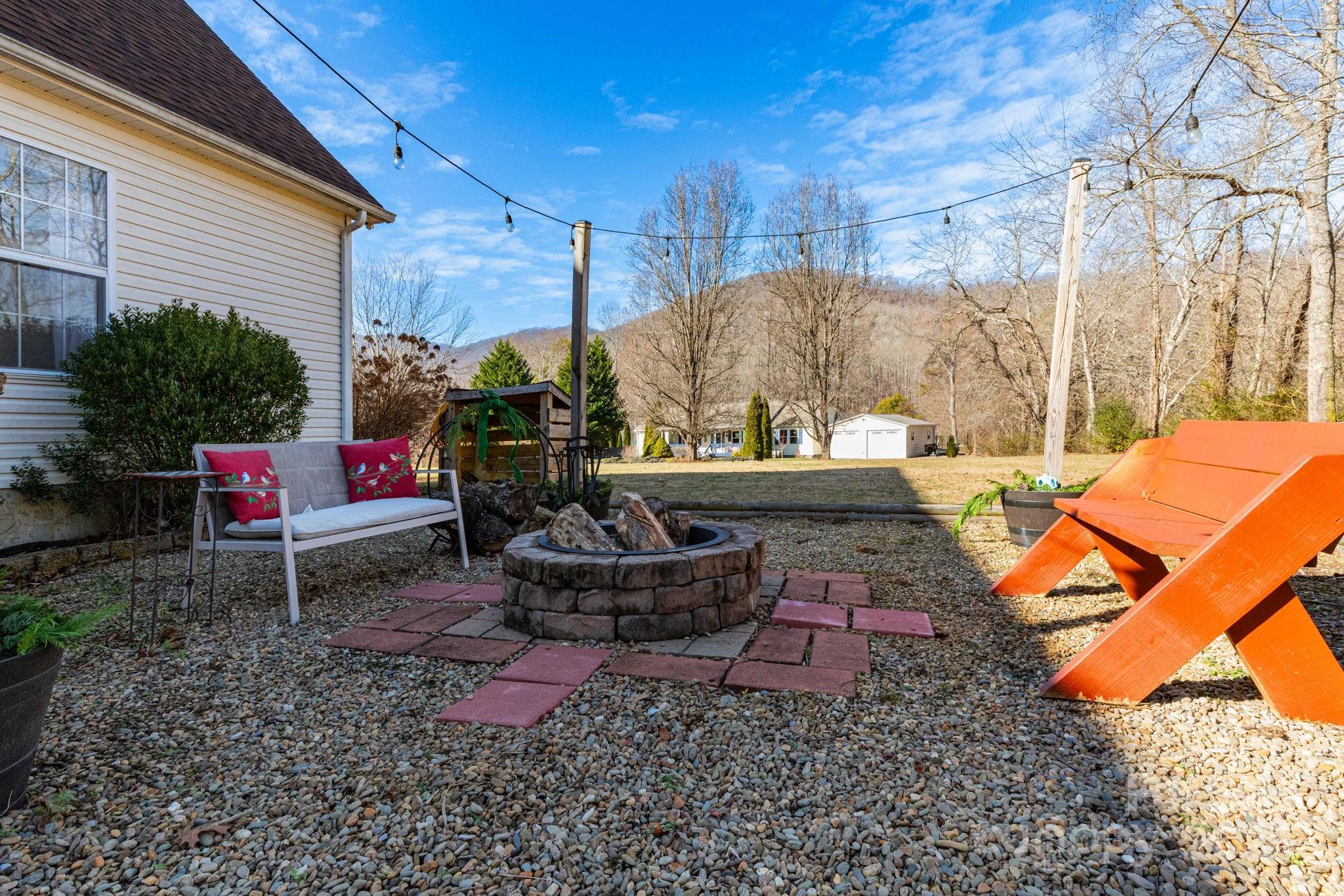 Hominy Meadows - Residential