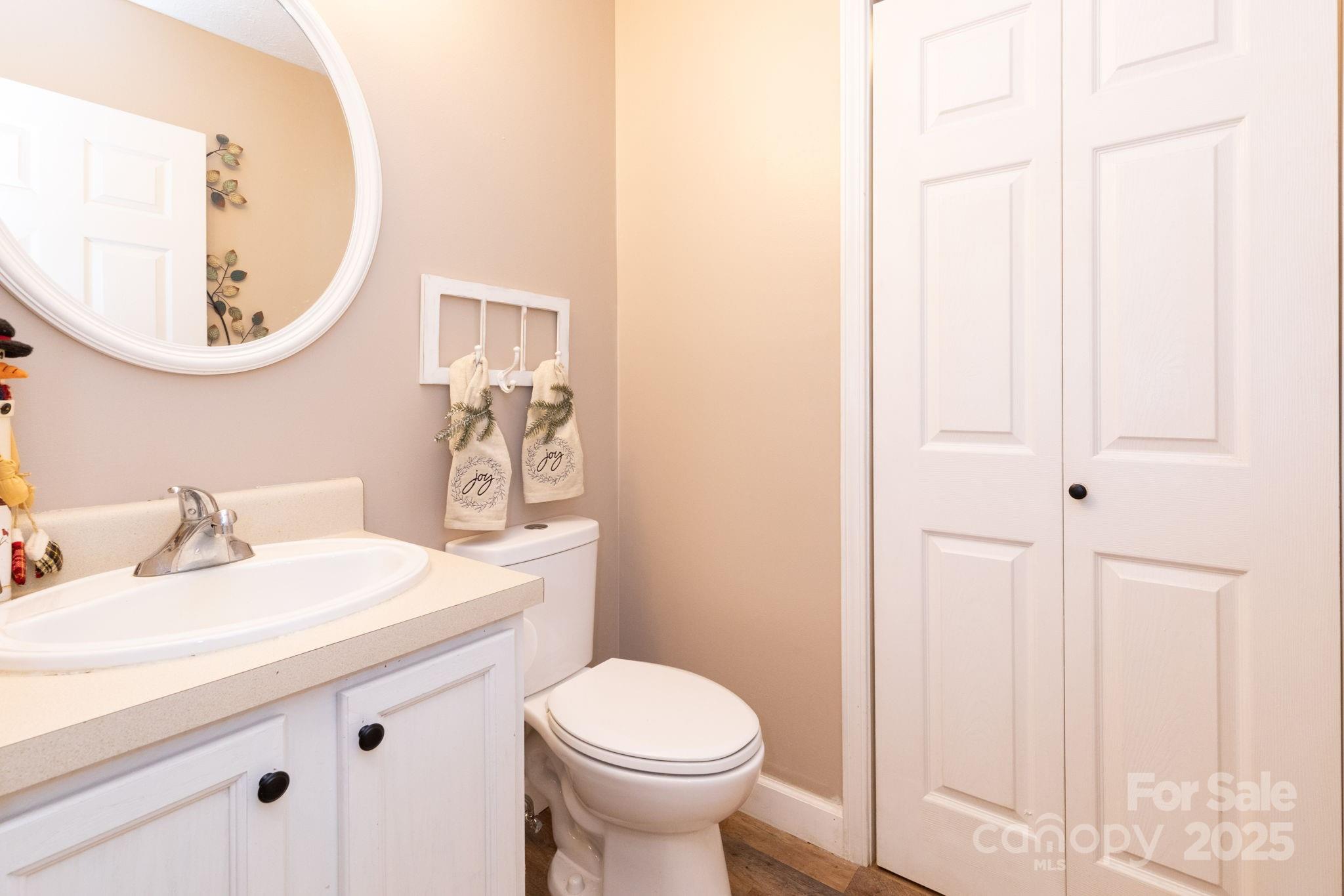 Hominy Meadows - Residential