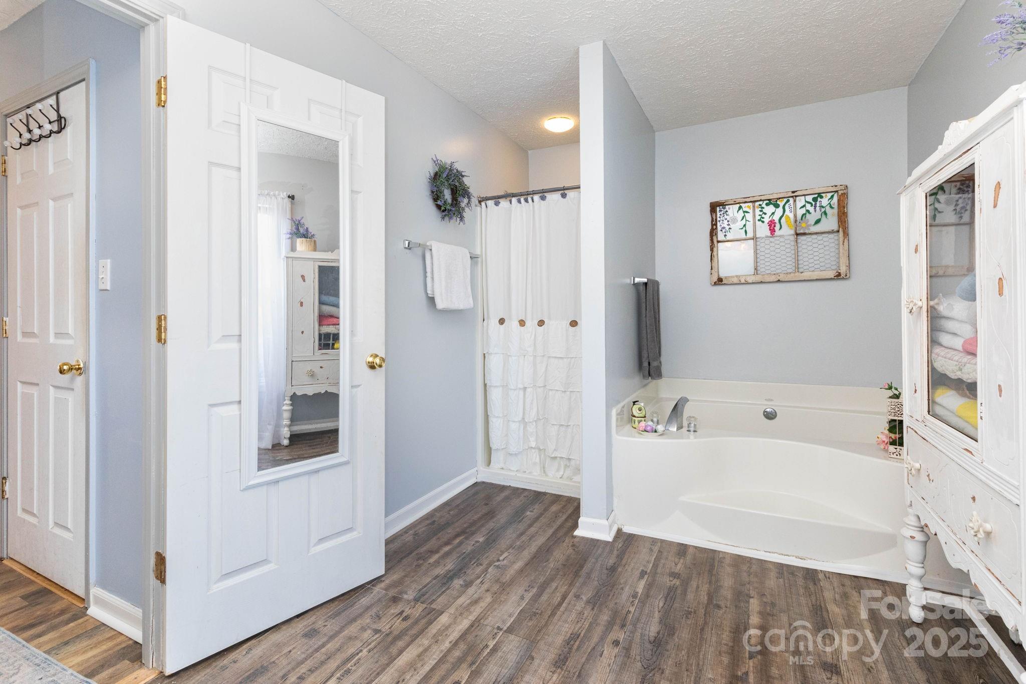 Hominy Meadows - Residential