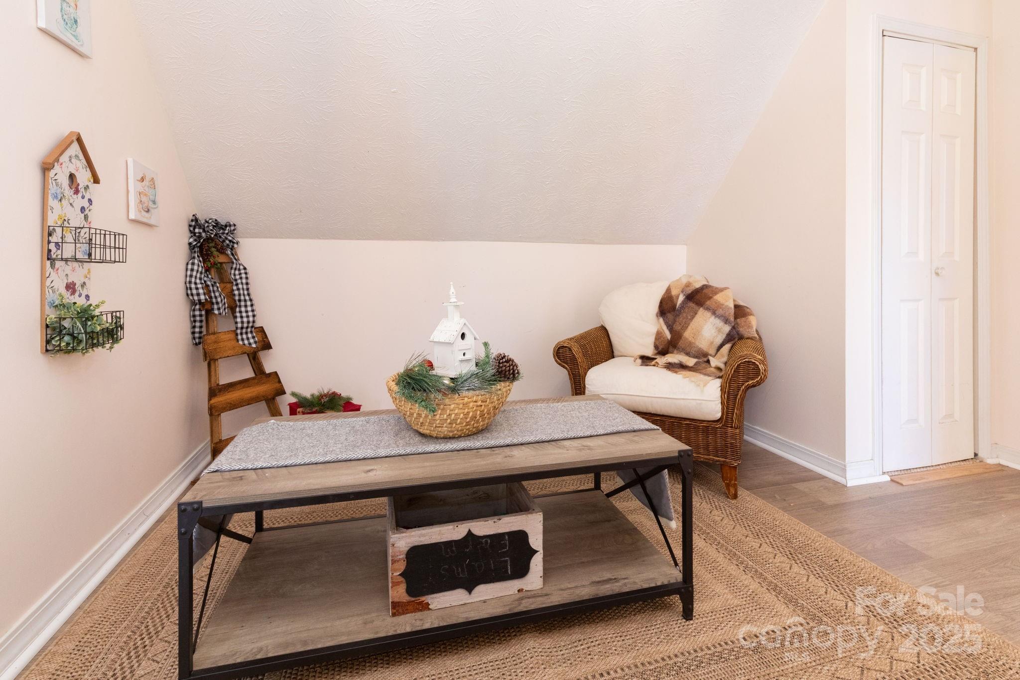 Hominy Meadows - Residential