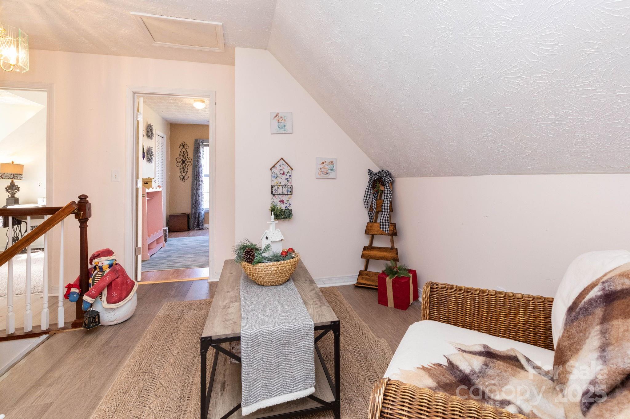 Hominy Meadows - Residential