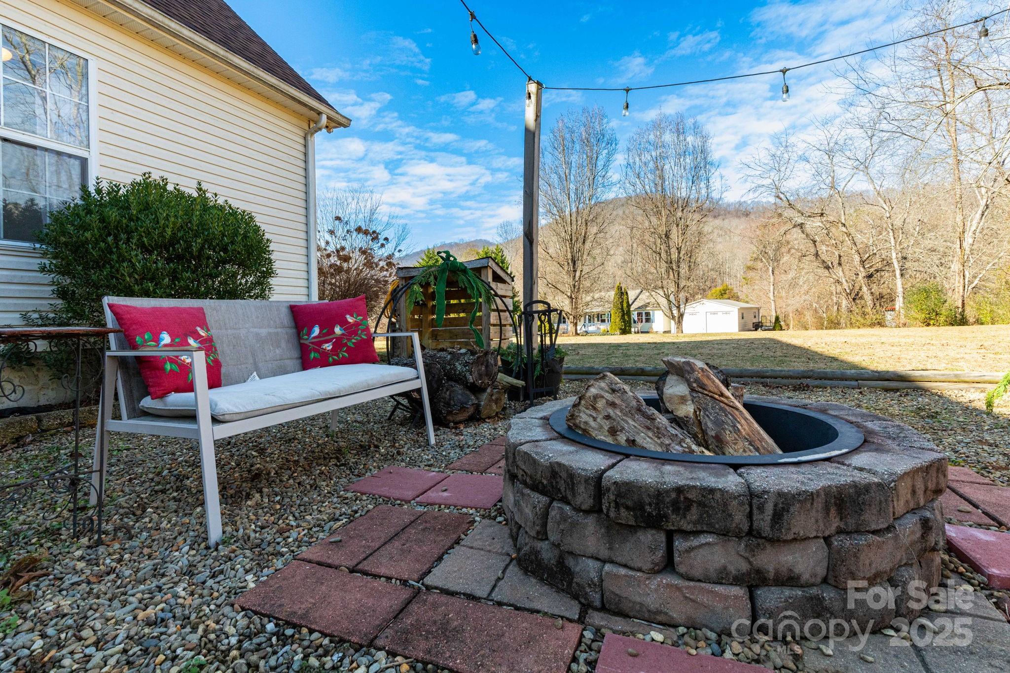 Hominy Meadows - Residential