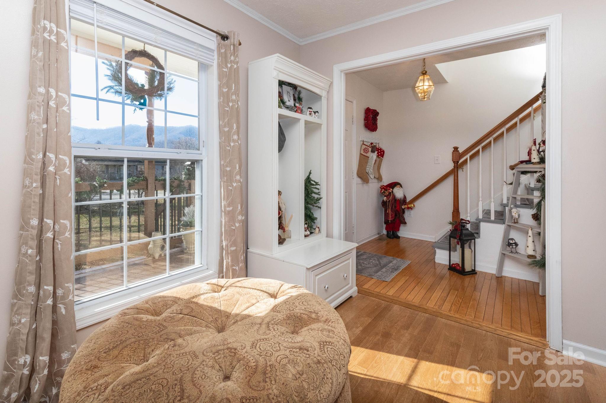 Hominy Meadows - Residential