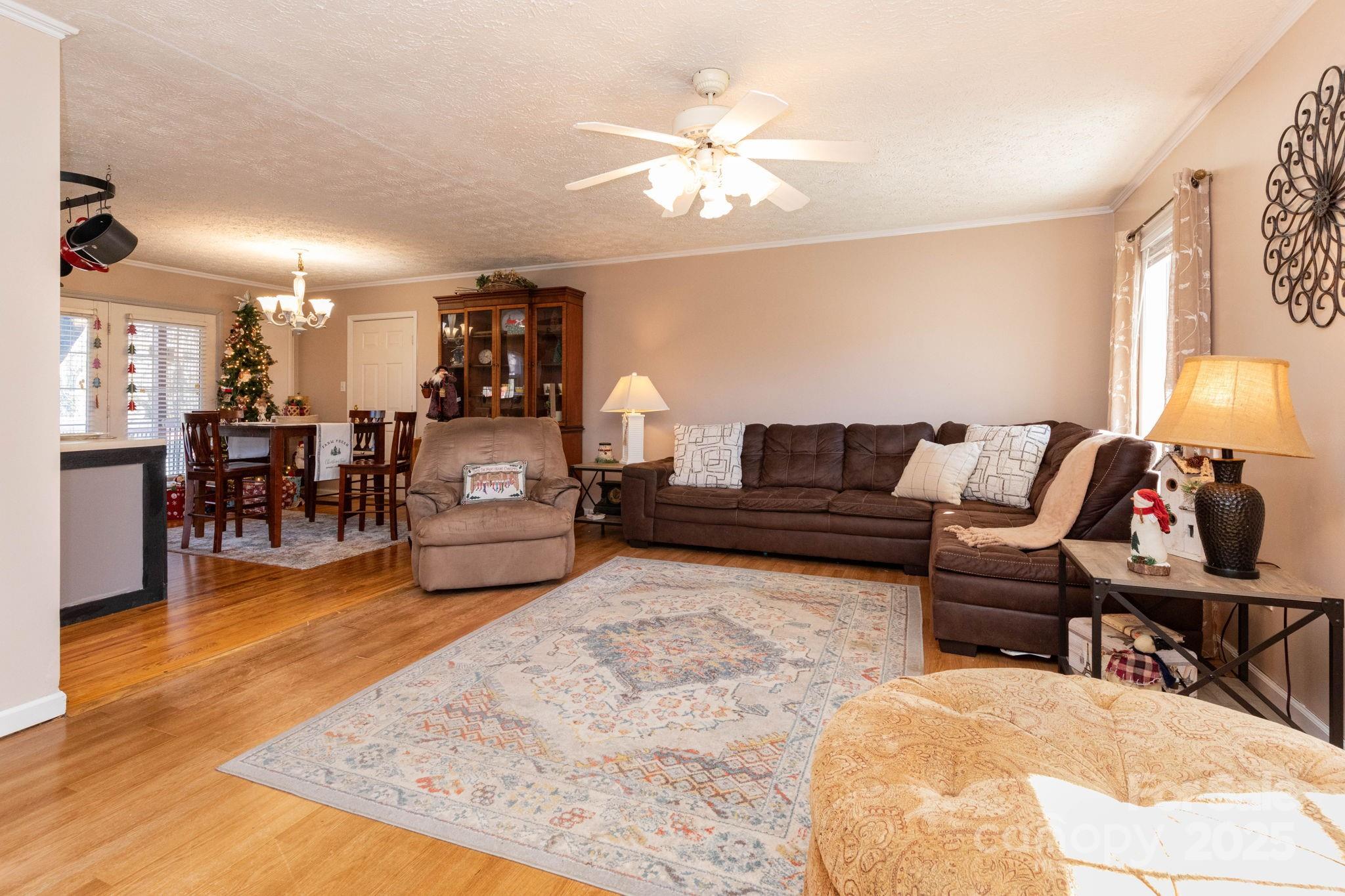 Hominy Meadows - Residential