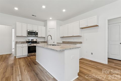 Photo of 223 W 11th Street, Salisbury, NC 28144 (MLS # 4399876)
