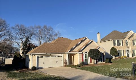 Photo of 3656 Lake Spring Avenue NW, Concord, NC 28027 (MLS # 4329368)