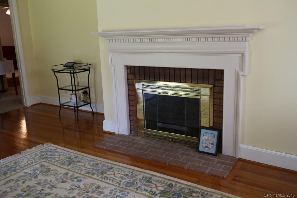 Beaty Estates - Residential