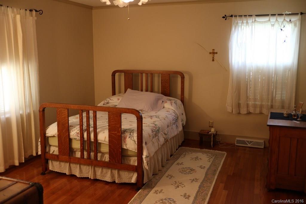 Beaty Estates - Residential