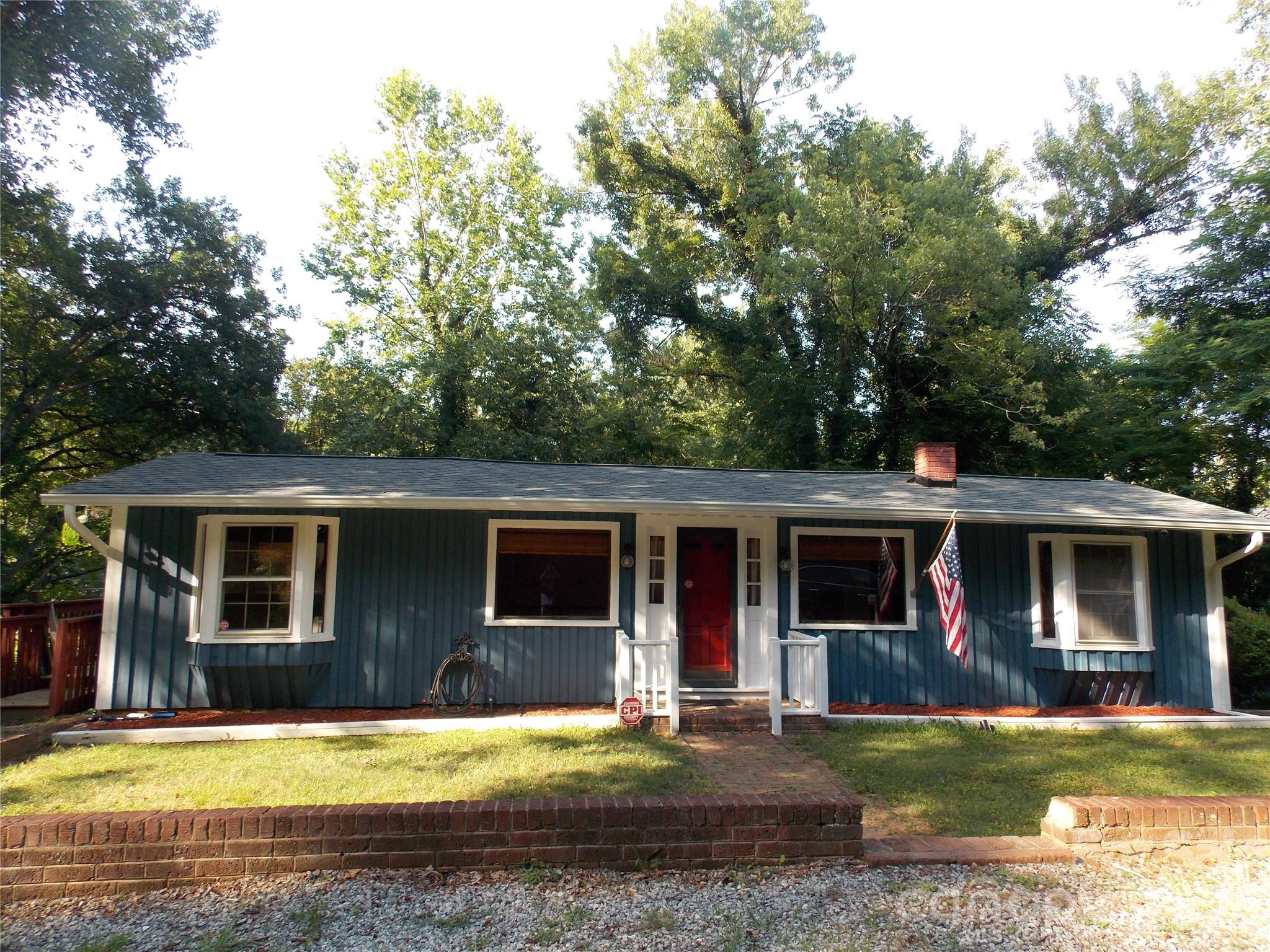 Photo 1 of 34 — 145 Hibriten Mountain Road, Lenoir, NC 28645