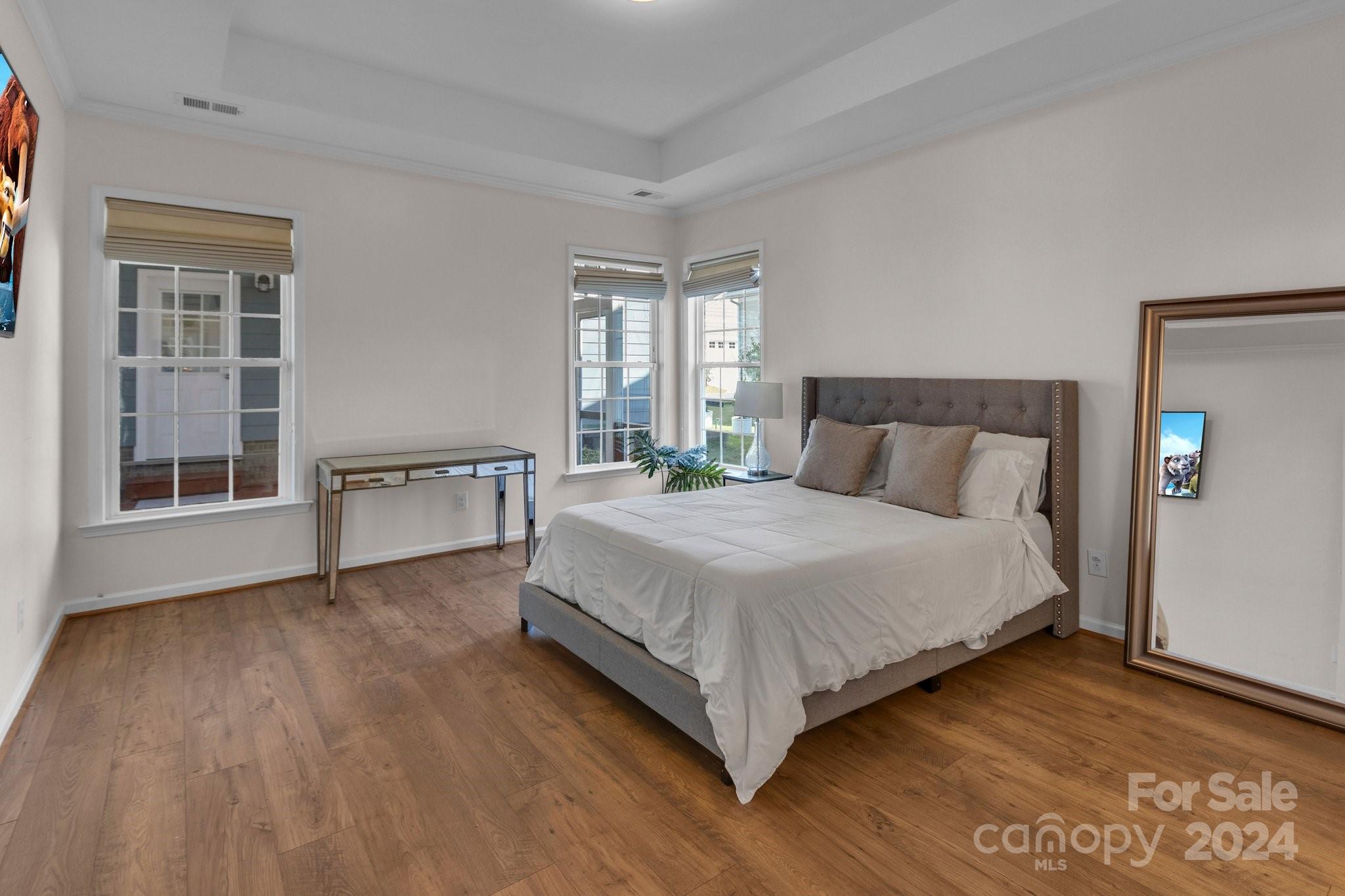 Cameron Creek - Residential