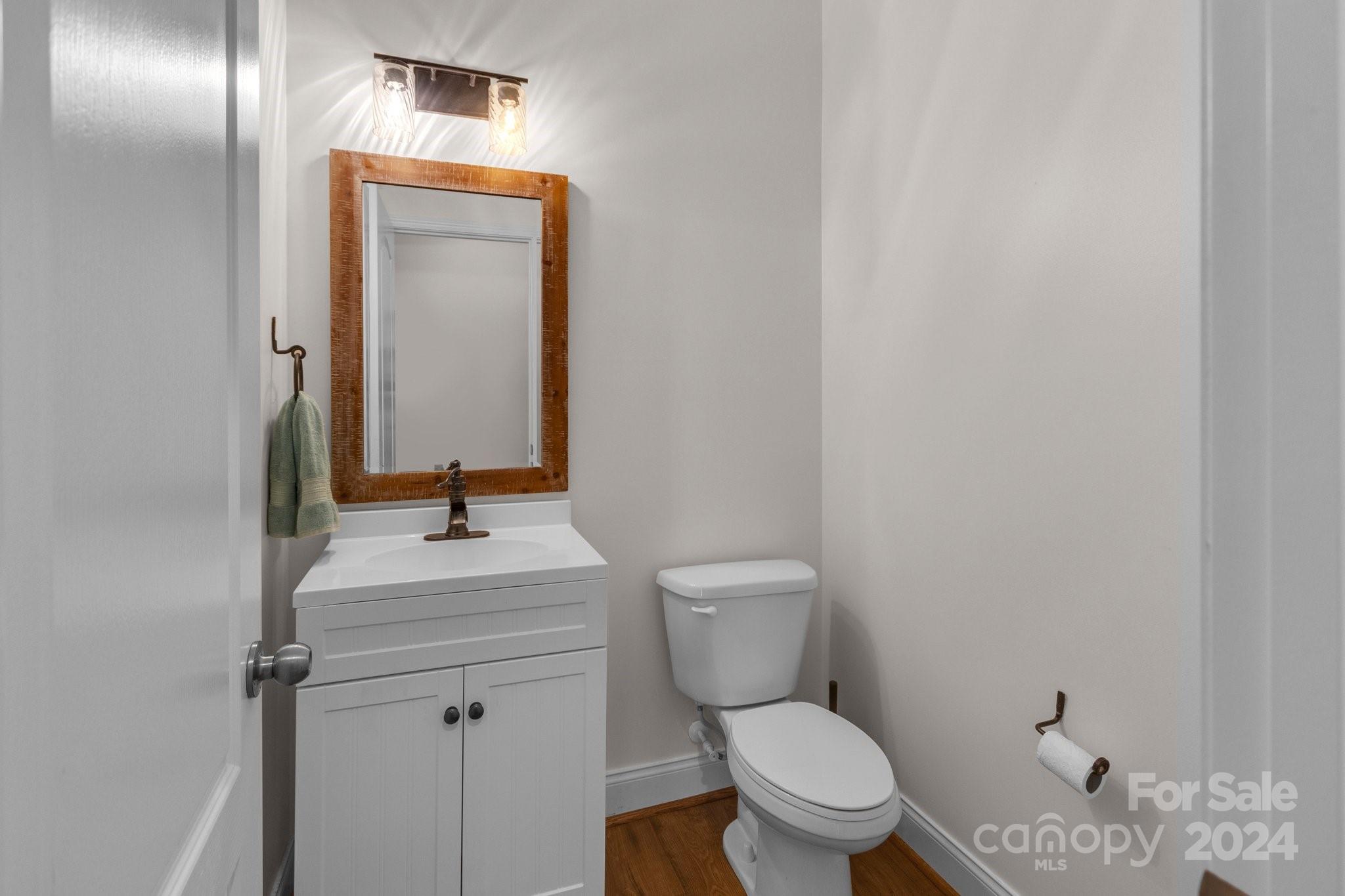 Cameron Creek - Residential