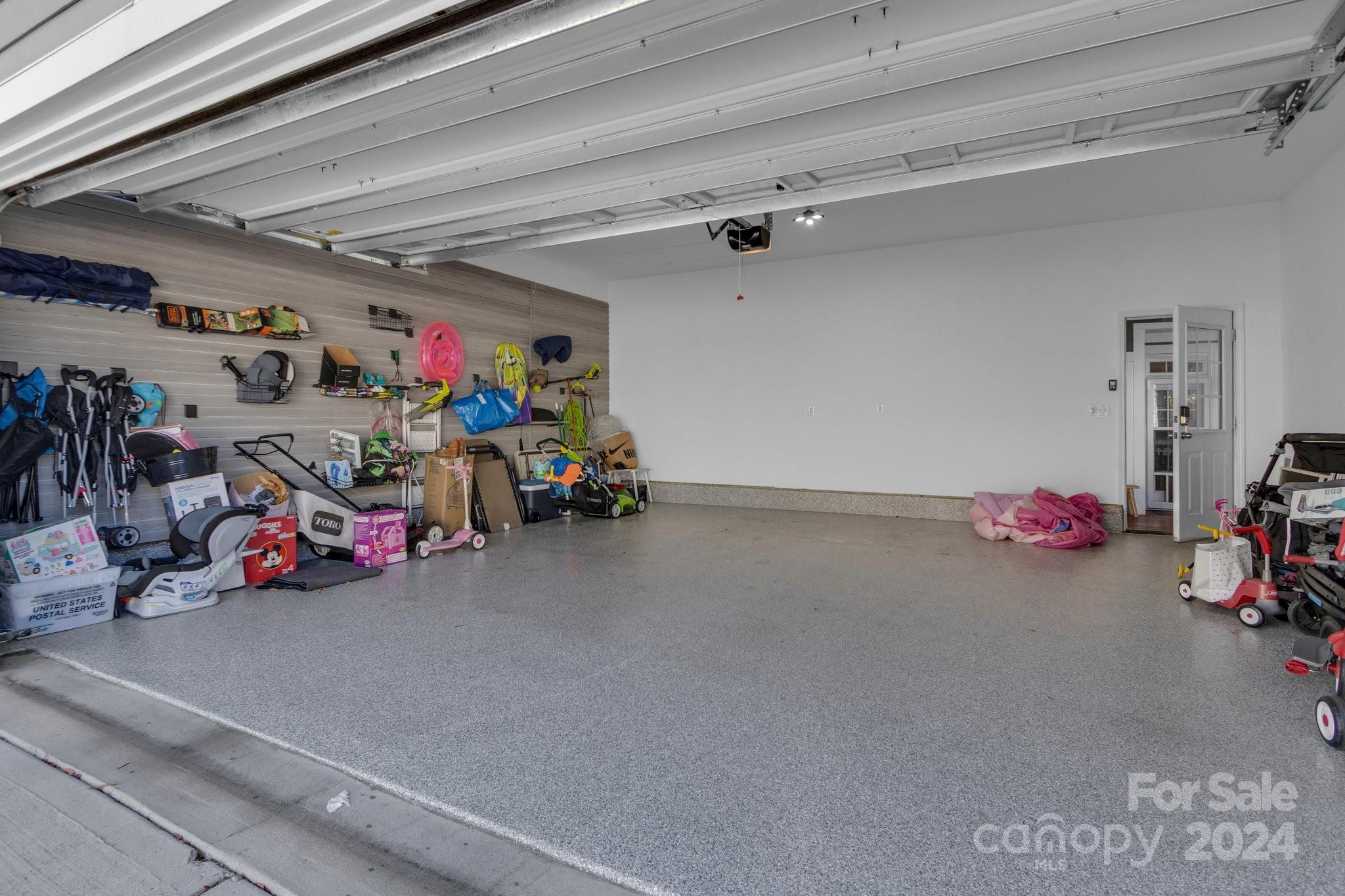 Cameron Creek - Residential