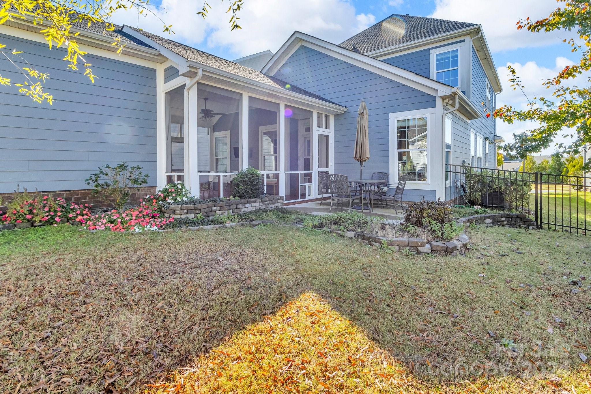 Cameron Creek - Residential