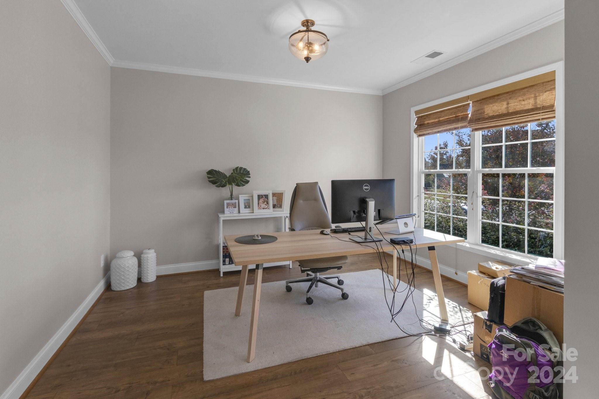 Cameron Creek - Residential