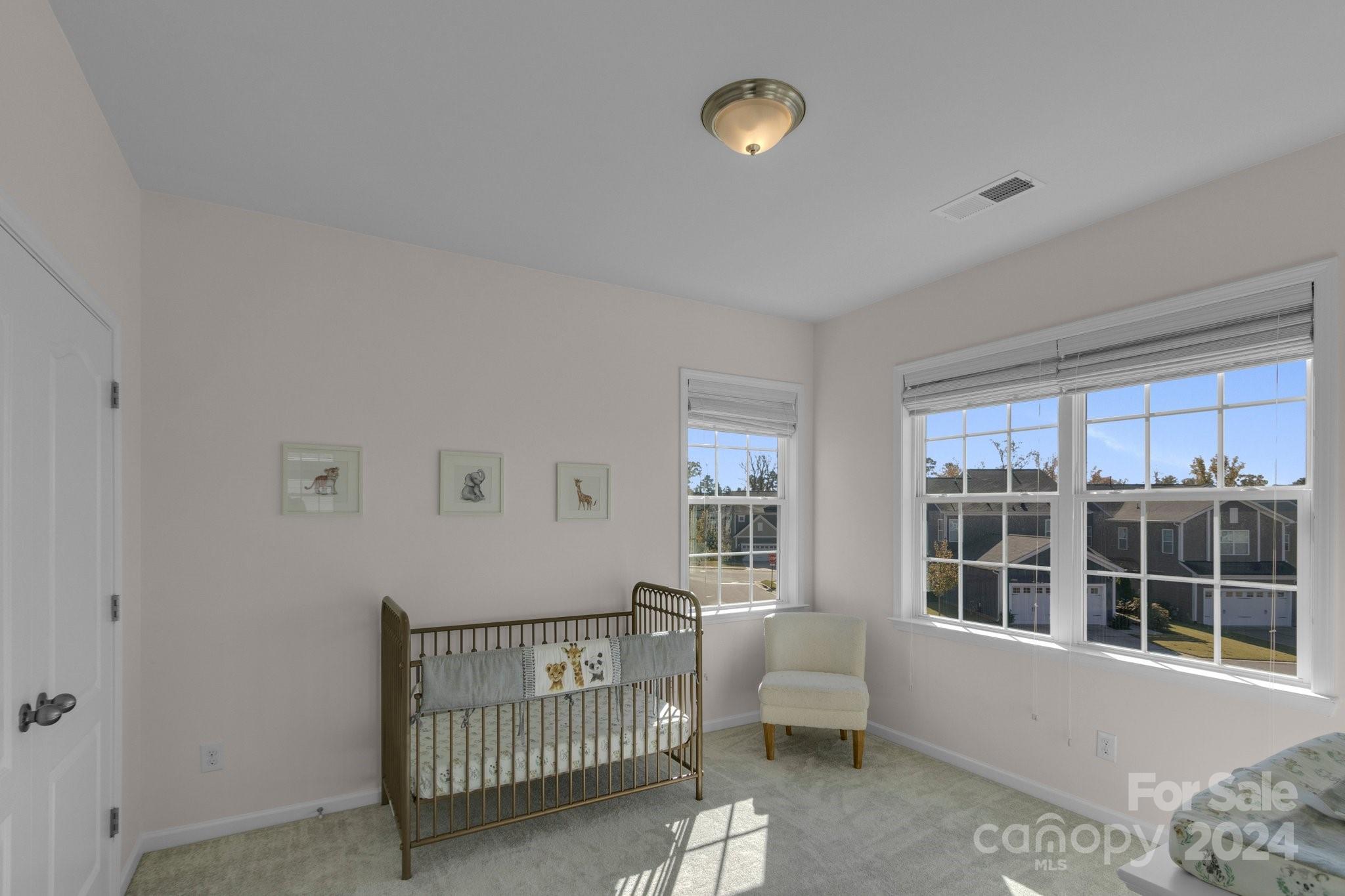 Cameron Creek - Residential