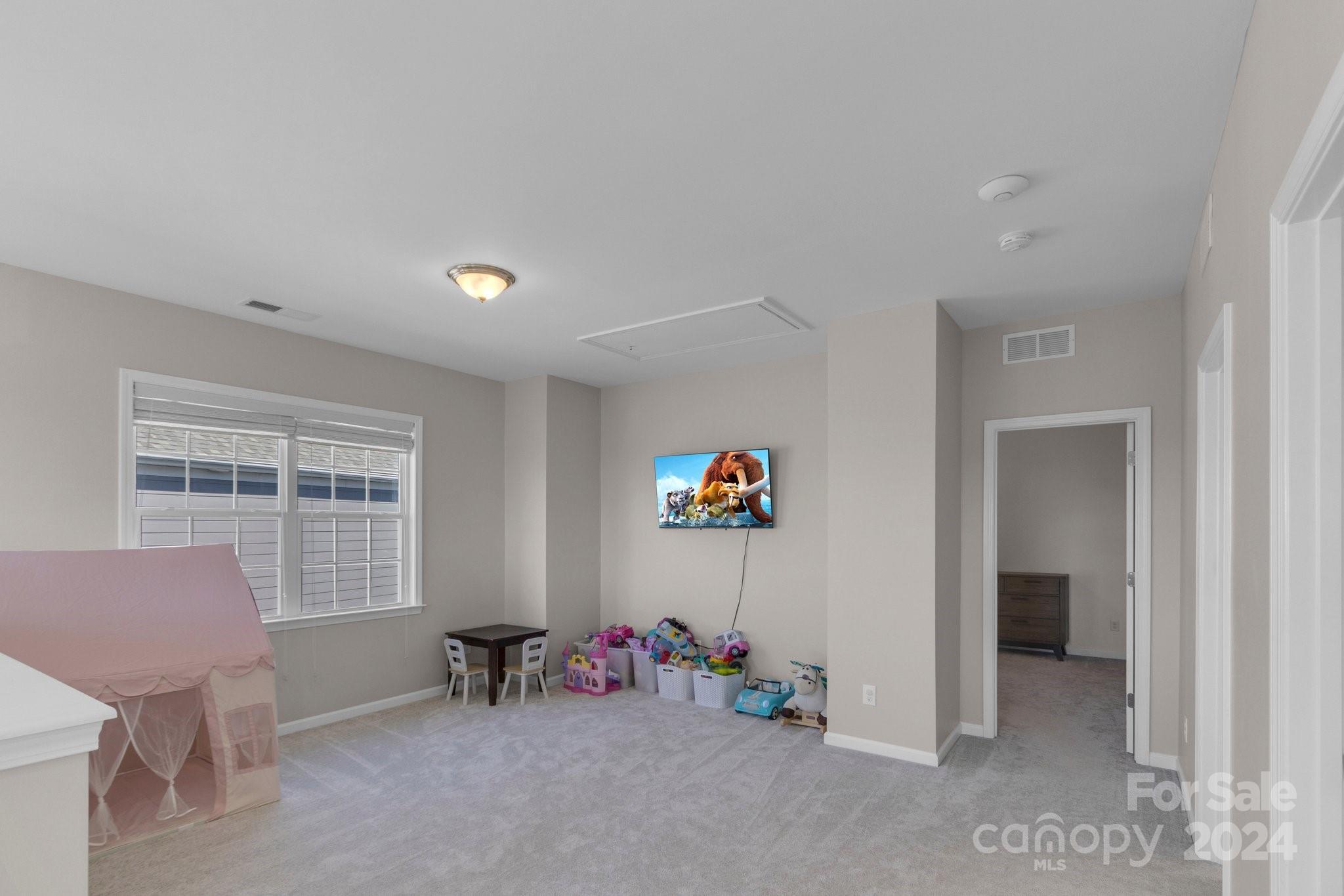 Cameron Creek - Residential