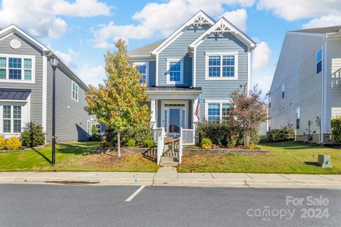 A home in Fort Mill