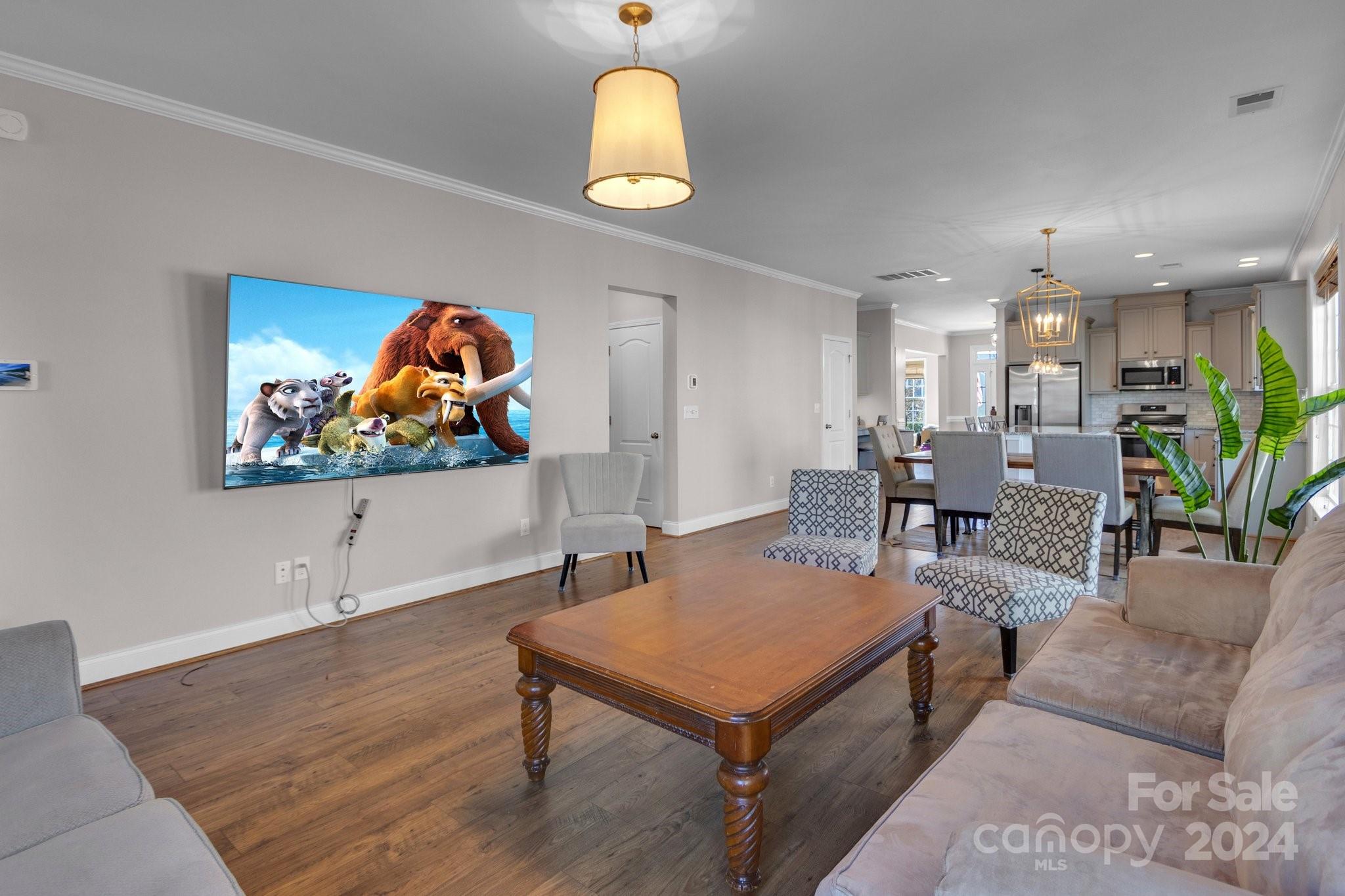 Cameron Creek - Residential