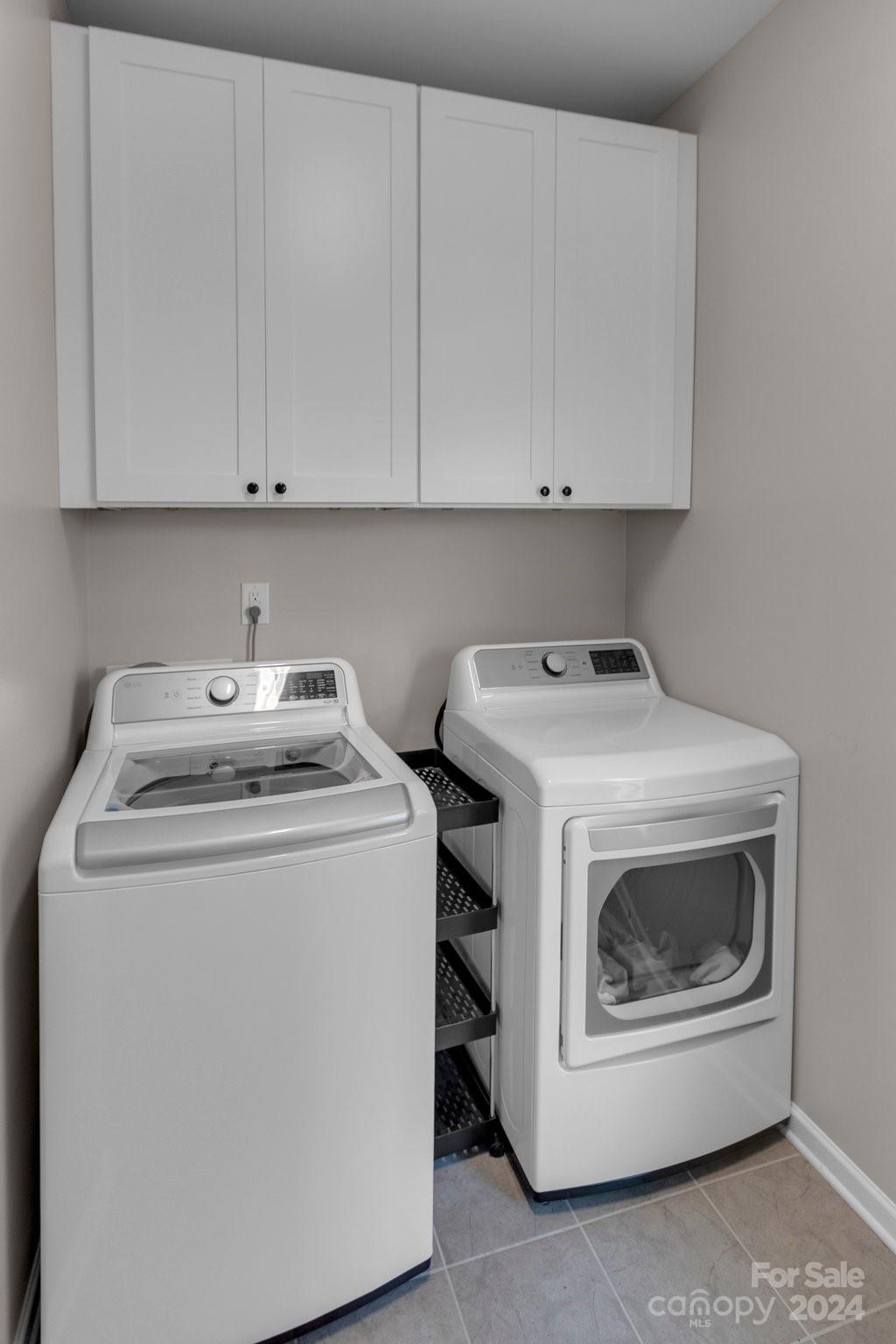 Cameron Creek - Residential