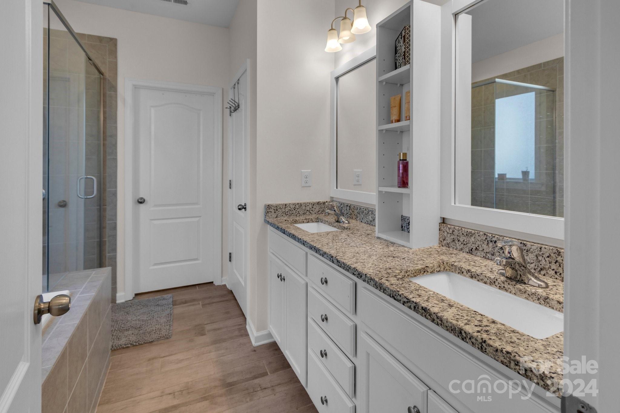 Cameron Creek - Residential