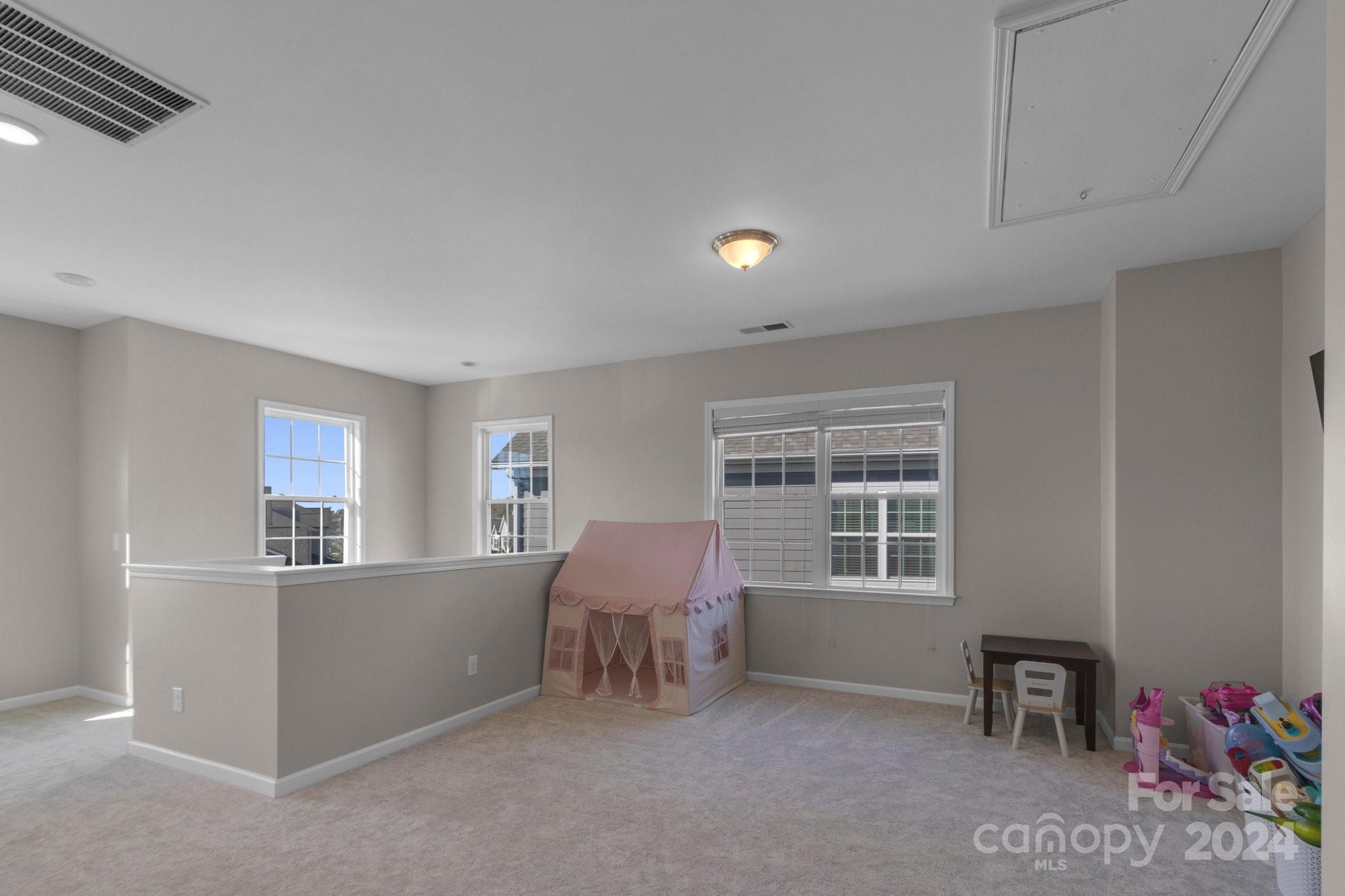 Cameron Creek - Residential