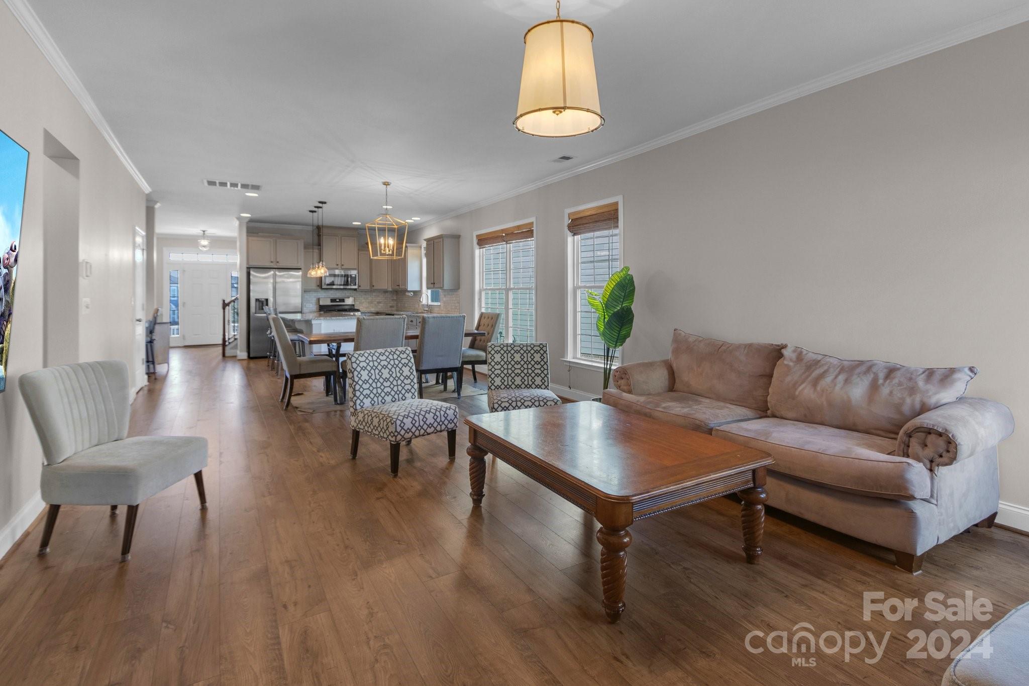 Cameron Creek - Residential